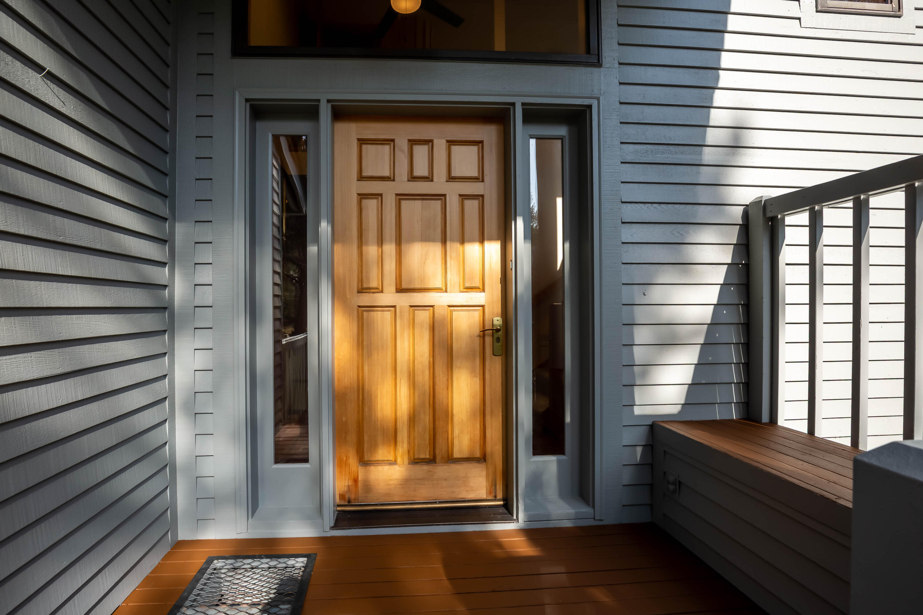 Mountain Village West - Residential