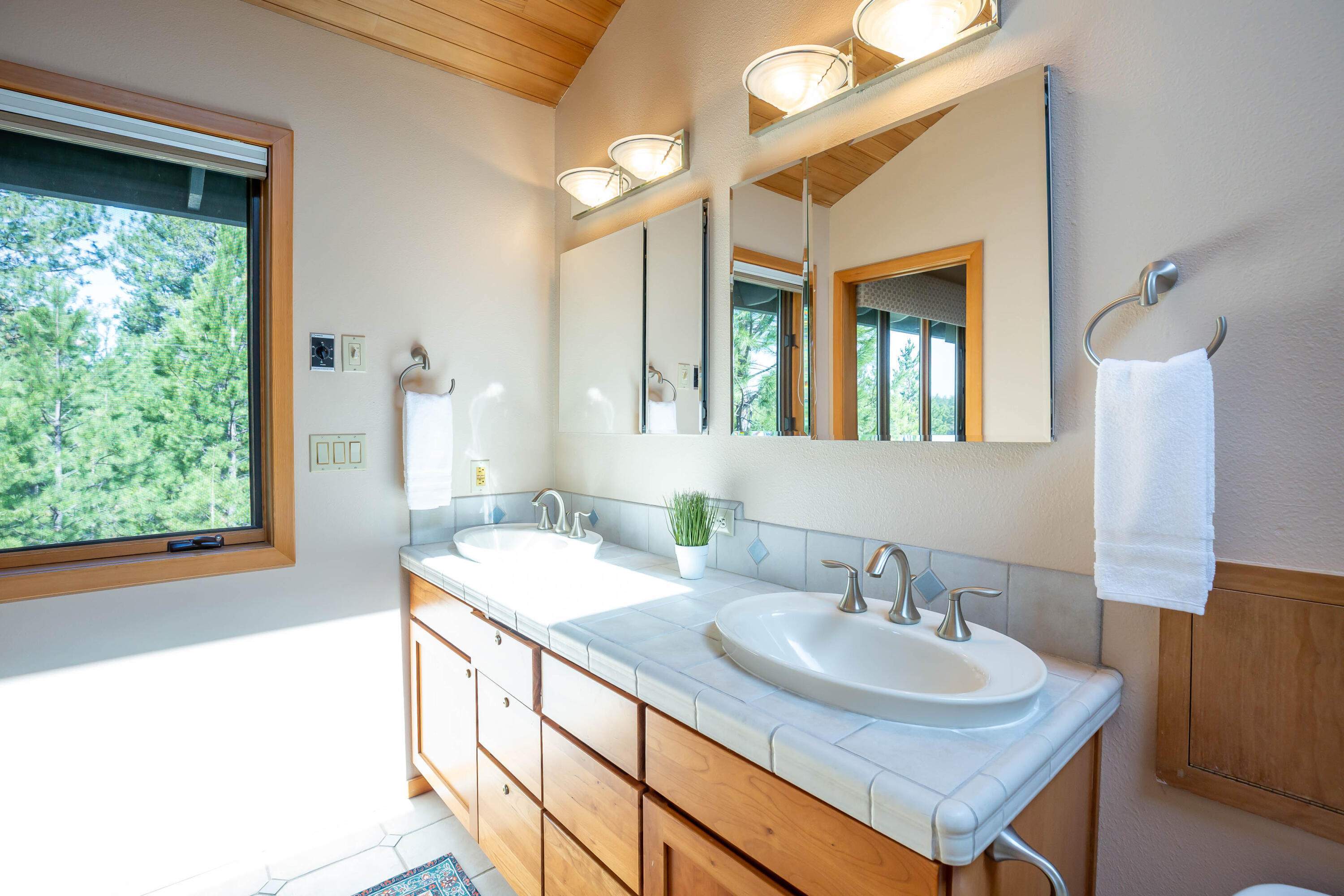 Mountain Village West - Residential