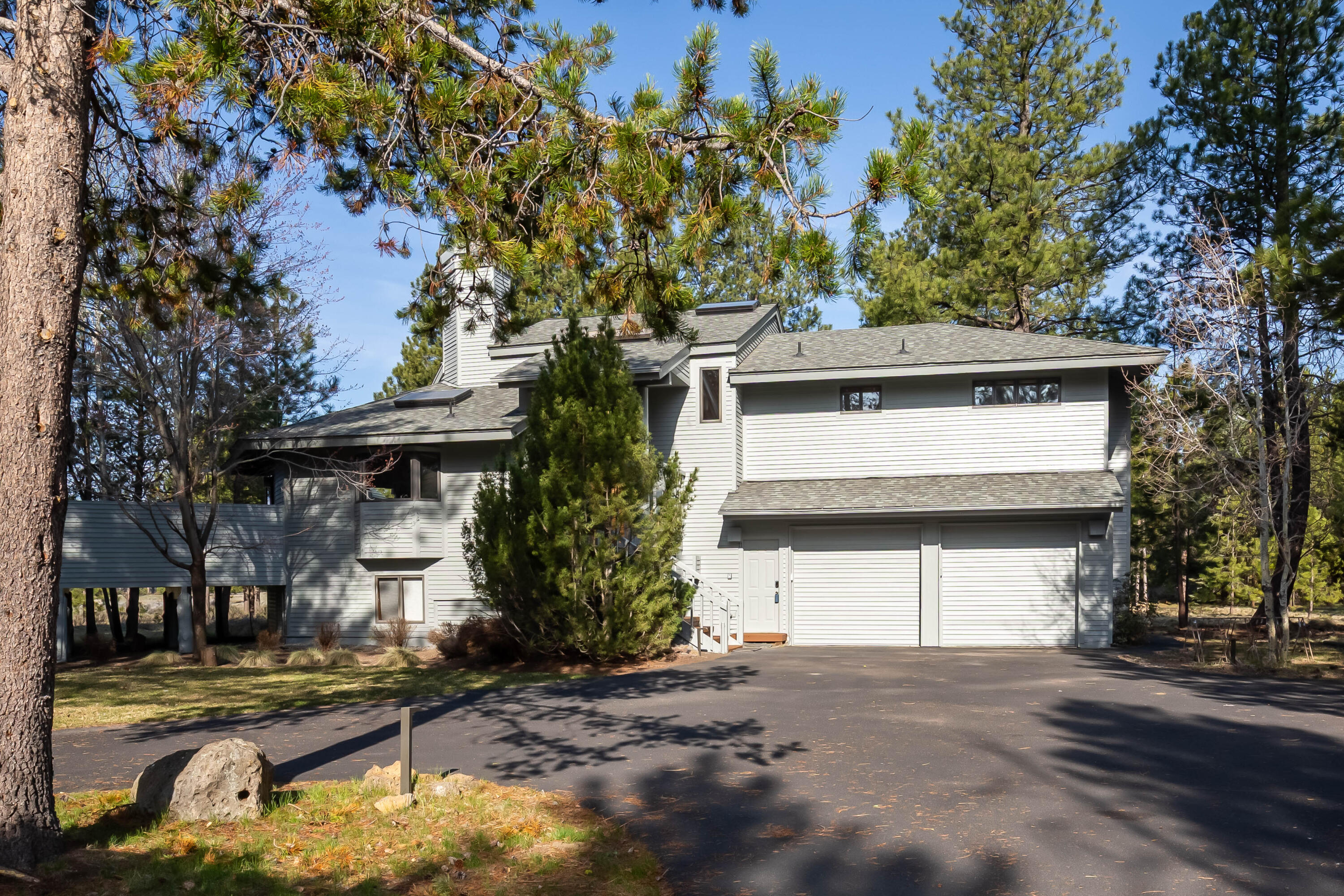 Mountain Village West - Residential