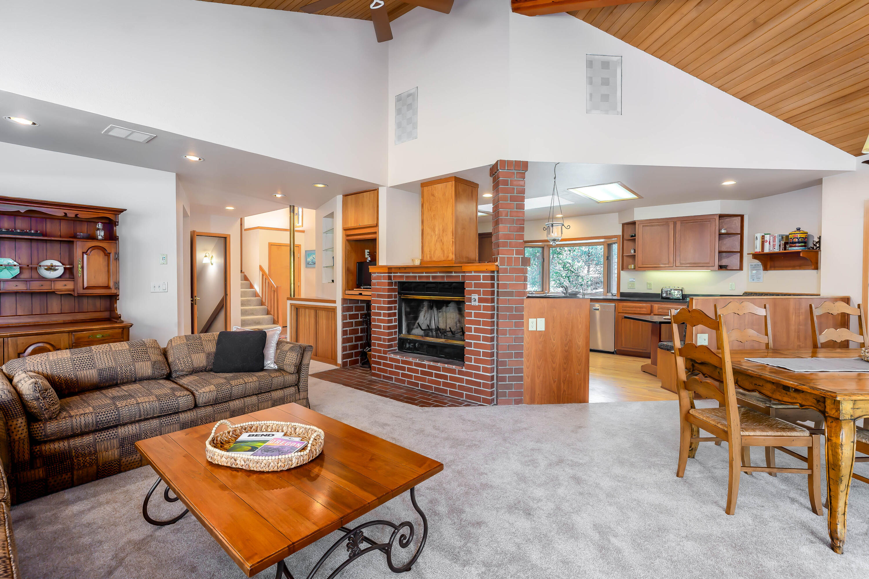 Mountain Village West - Residential