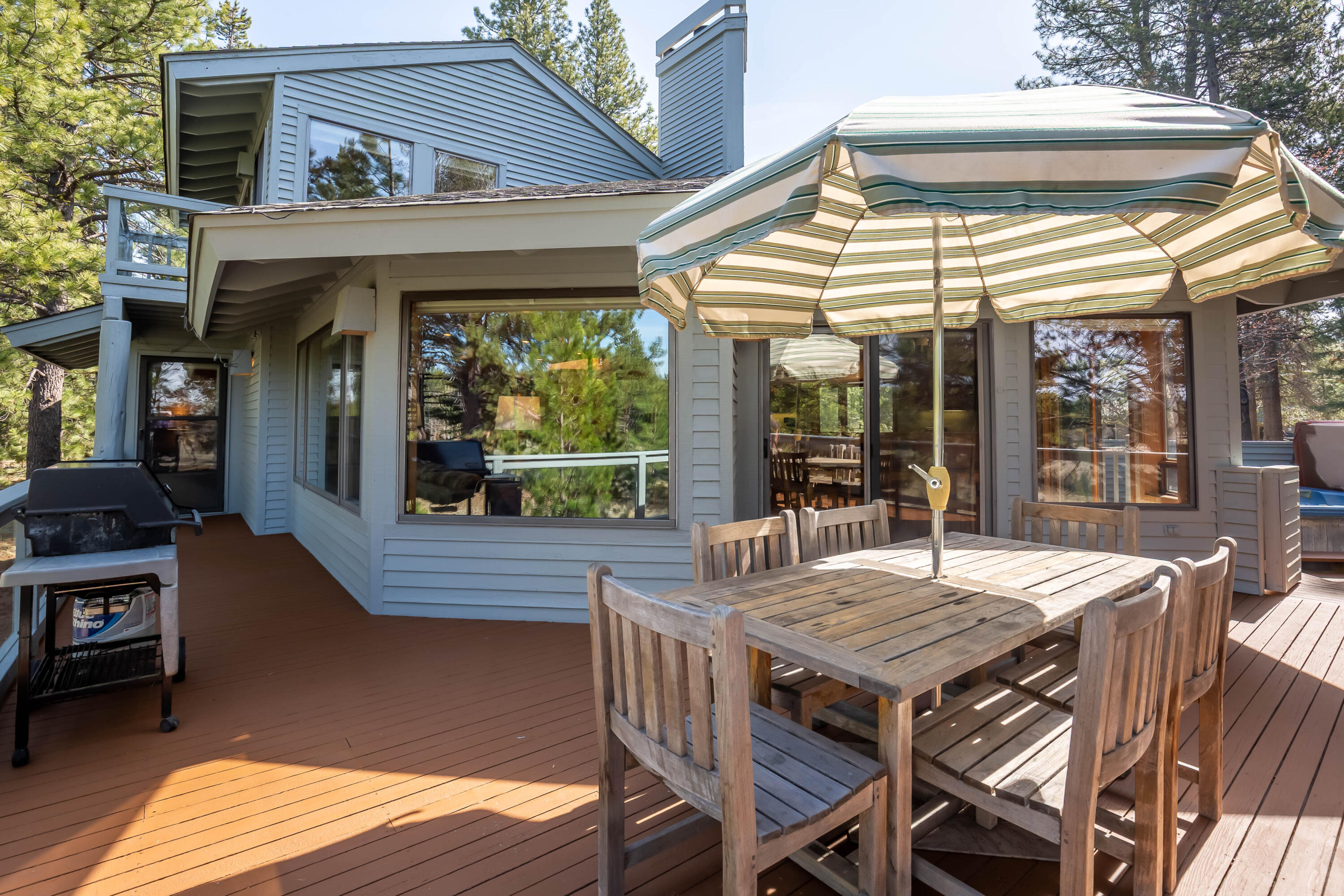 Mountain Village West - Residential