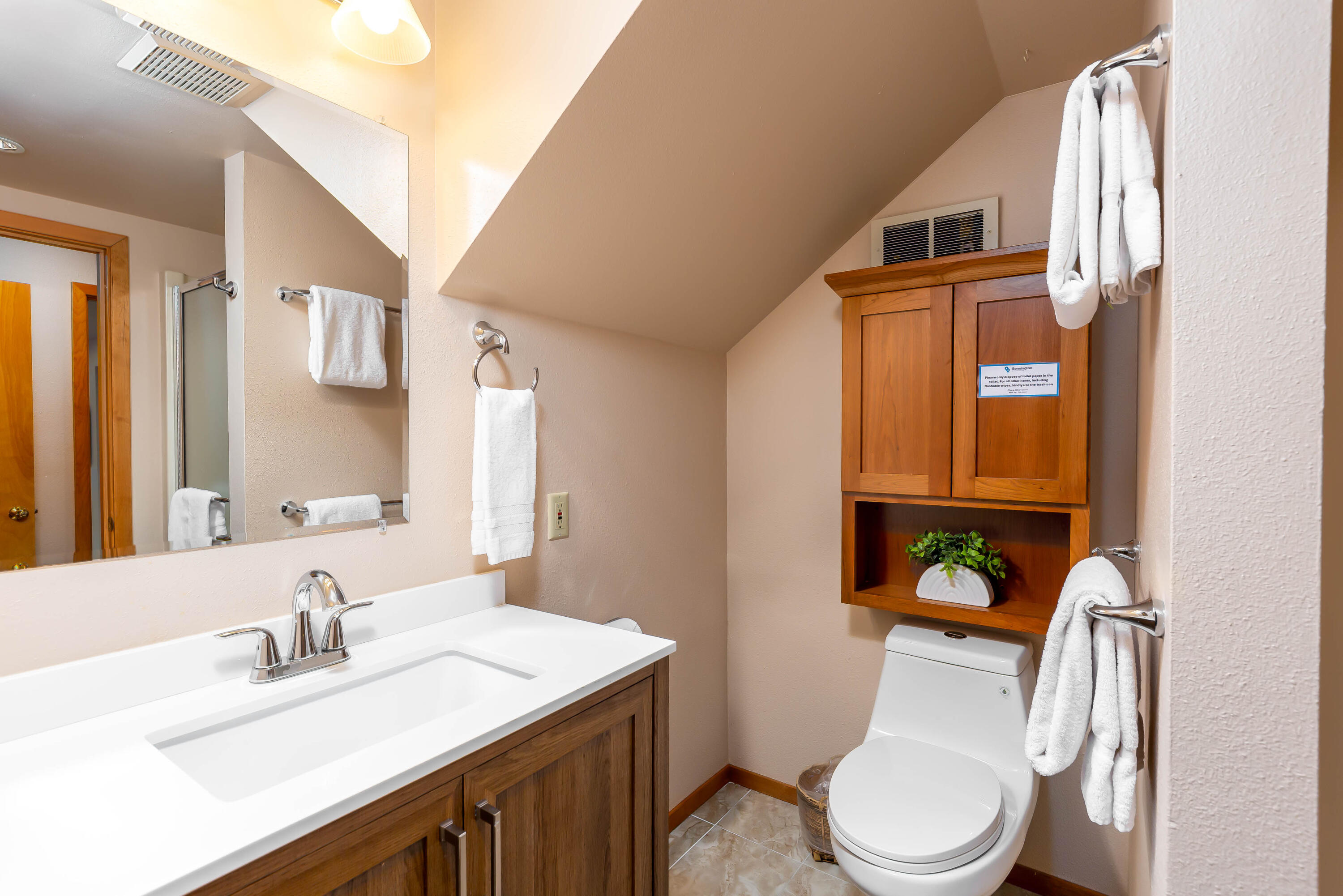 Mountain Village West - Residential