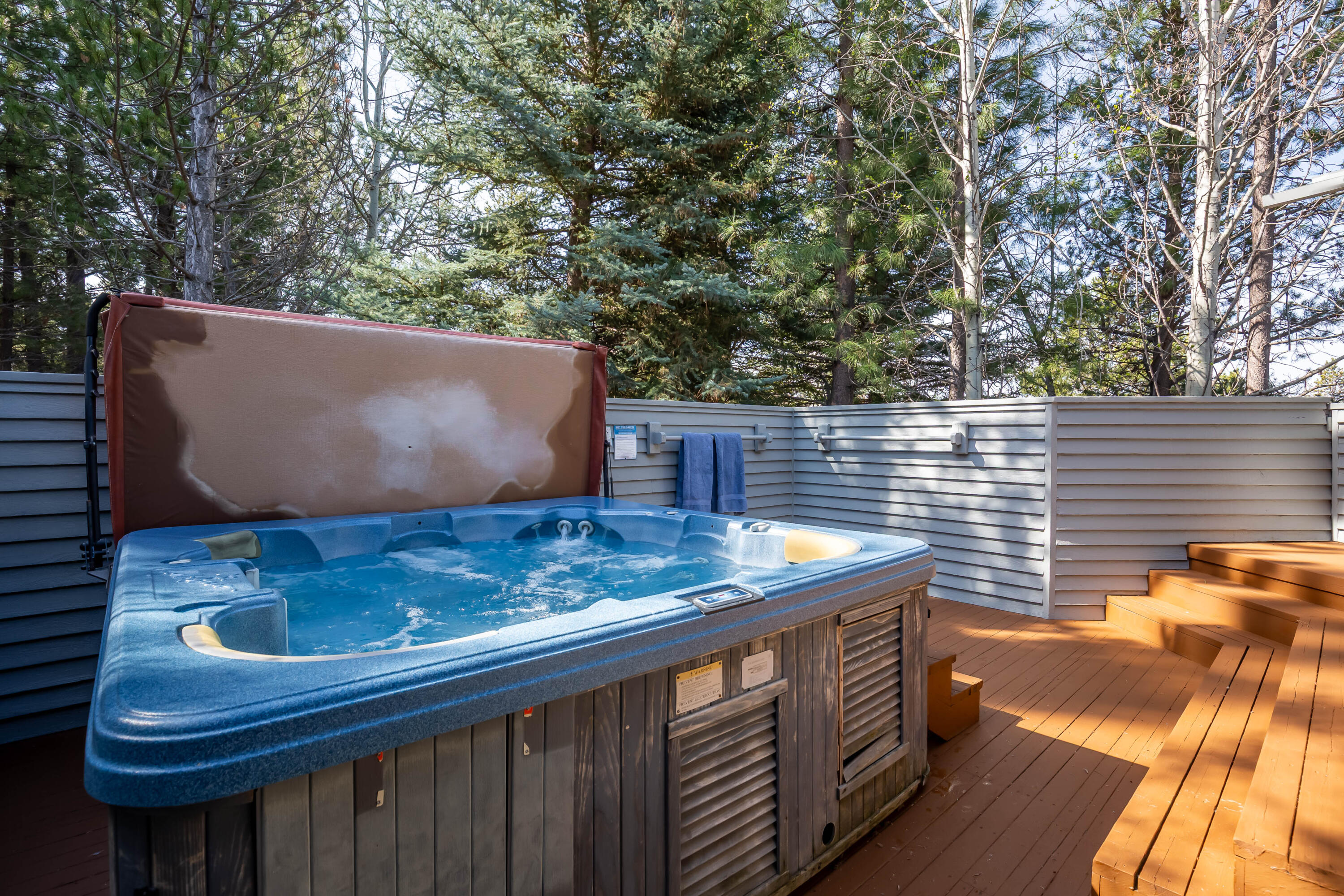 Mountain Village West - Residential