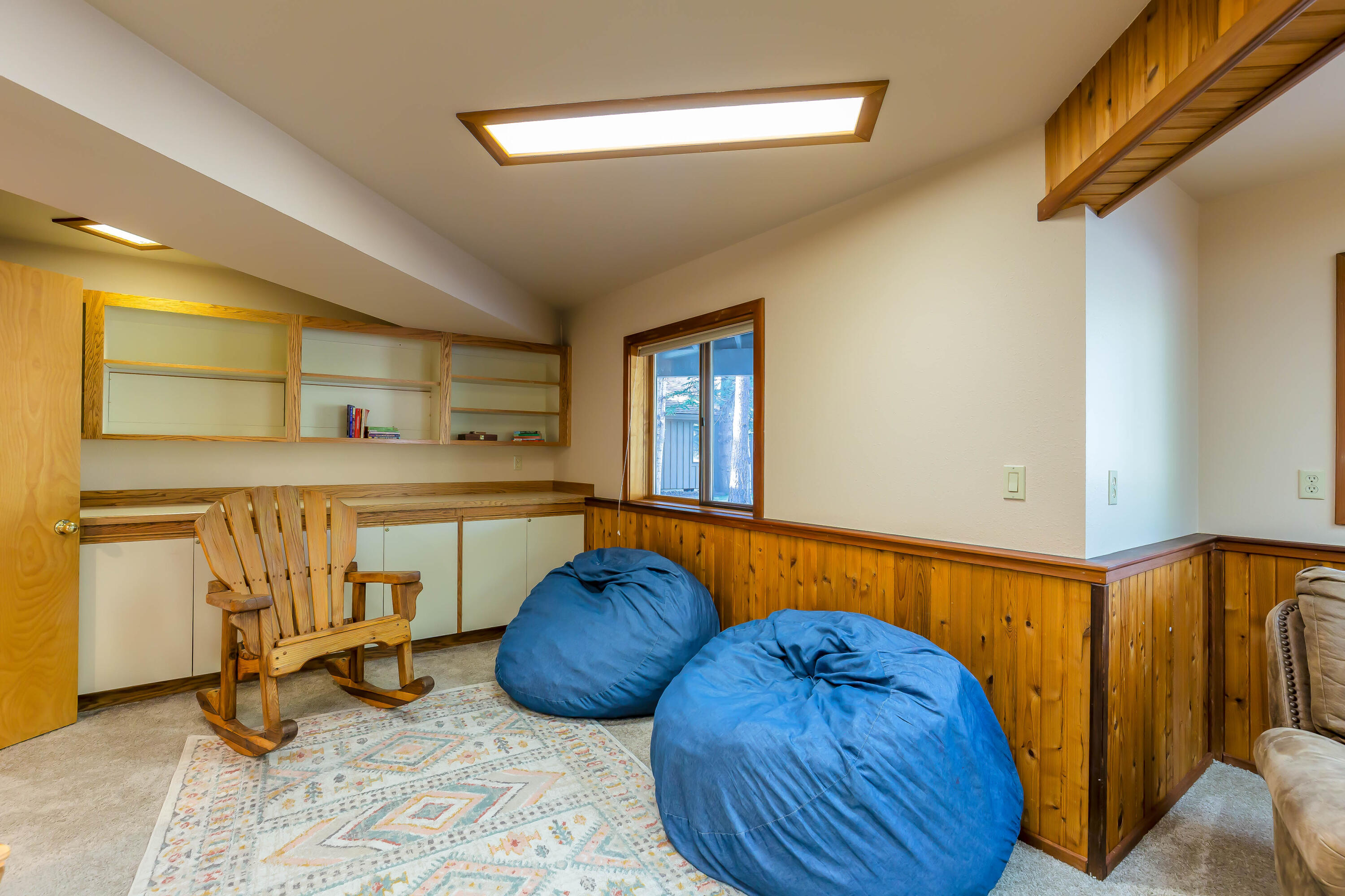 Mountain Village West - Residential