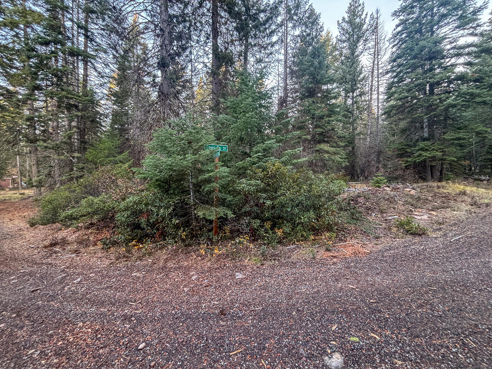 Arrowhead Village - Land