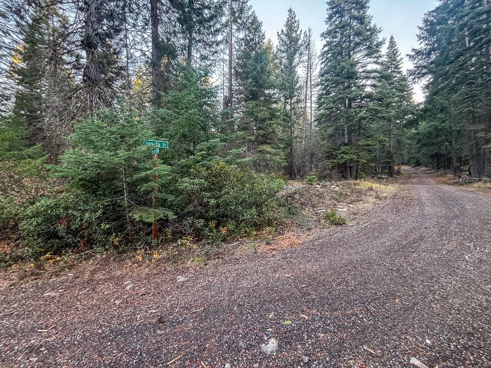 Arrowhead Village - Land