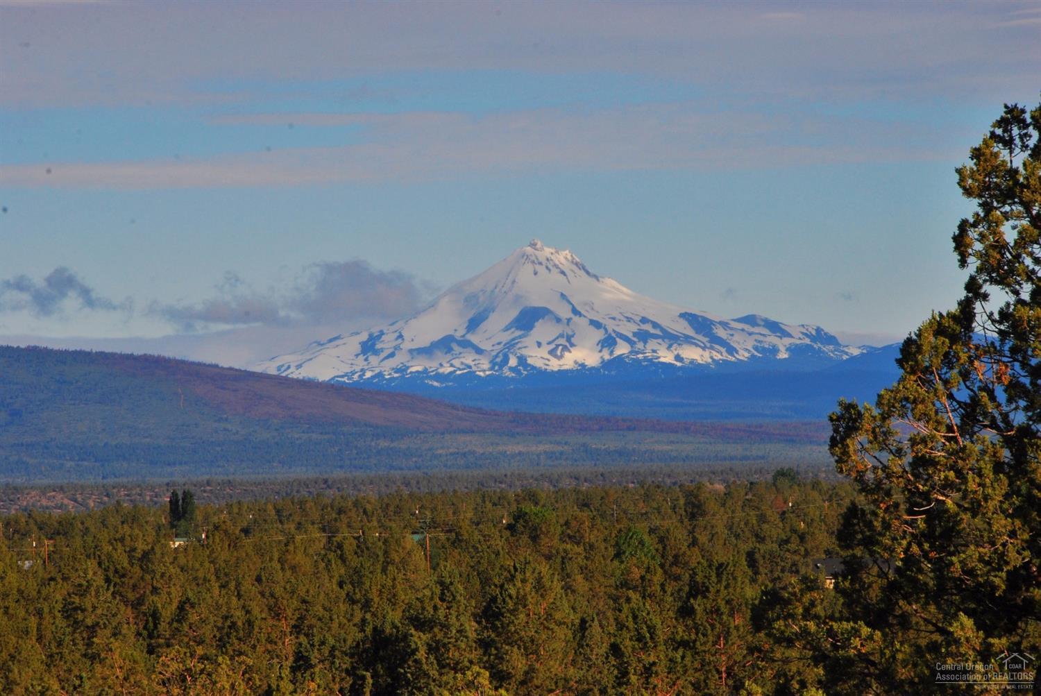Crooked River Ranch - Land