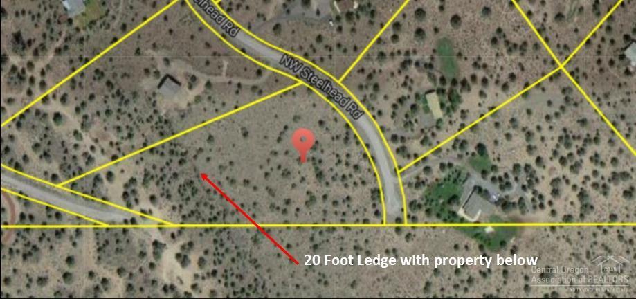 Crooked River Ranch - Land