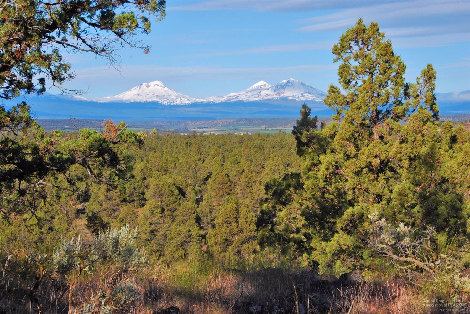 Crooked River Ranch - Land