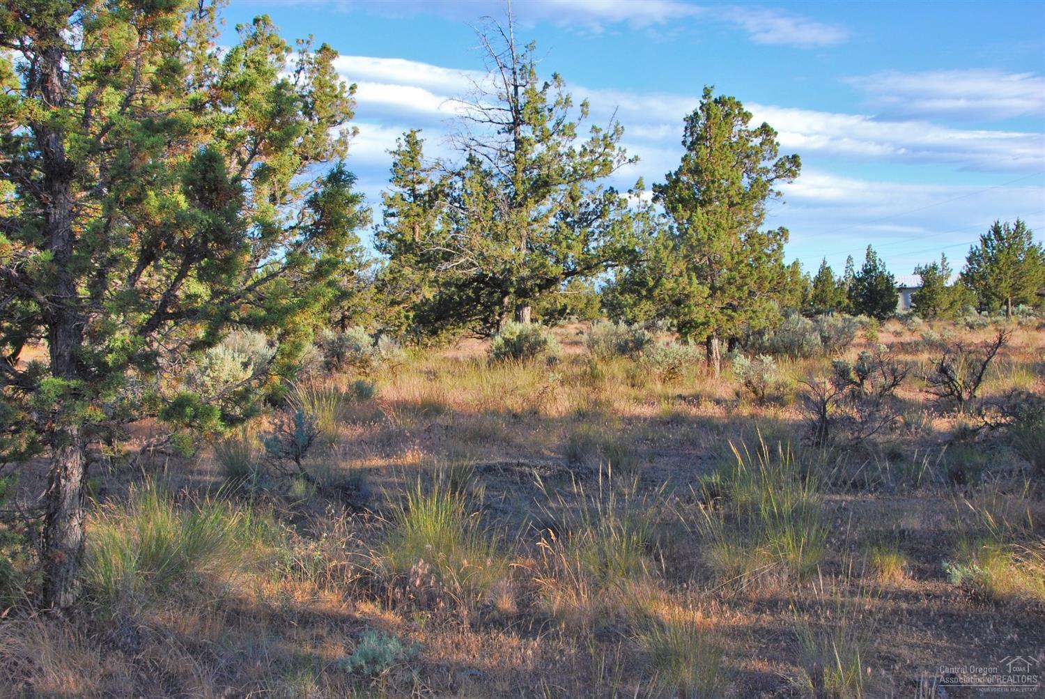 Crooked River Ranch - Land