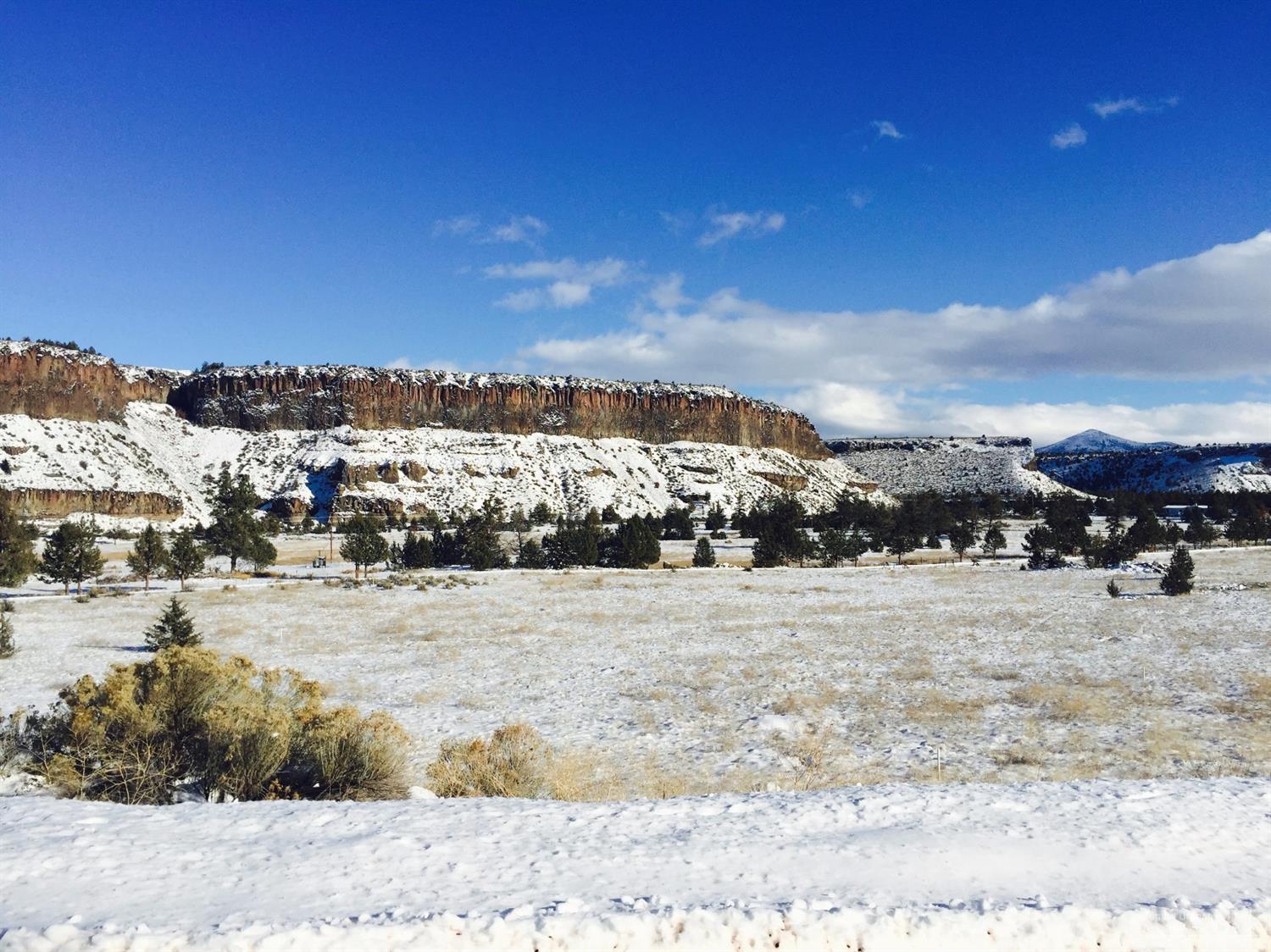 Crooked River Ranch - Land