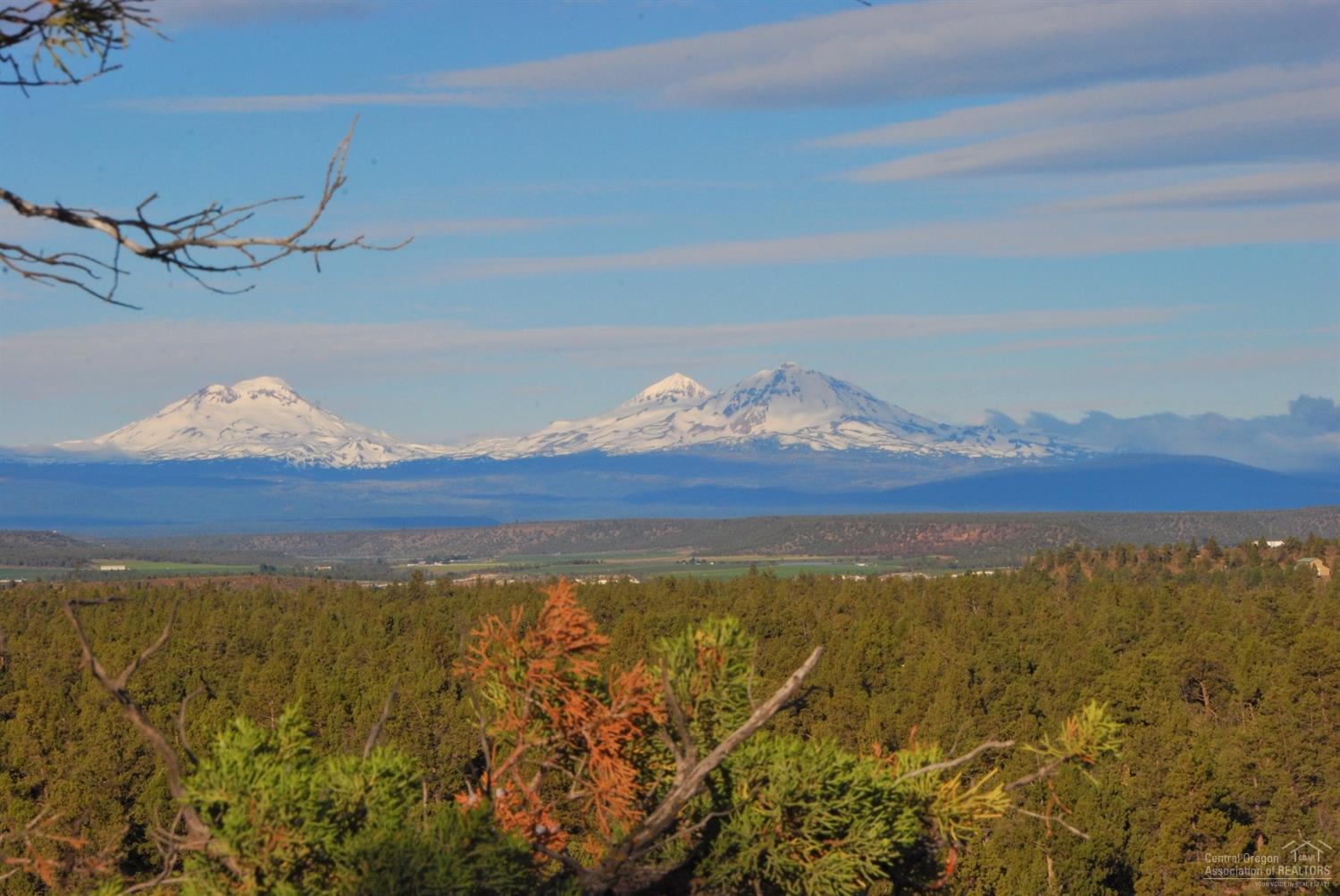 Crooked River Ranch - Land