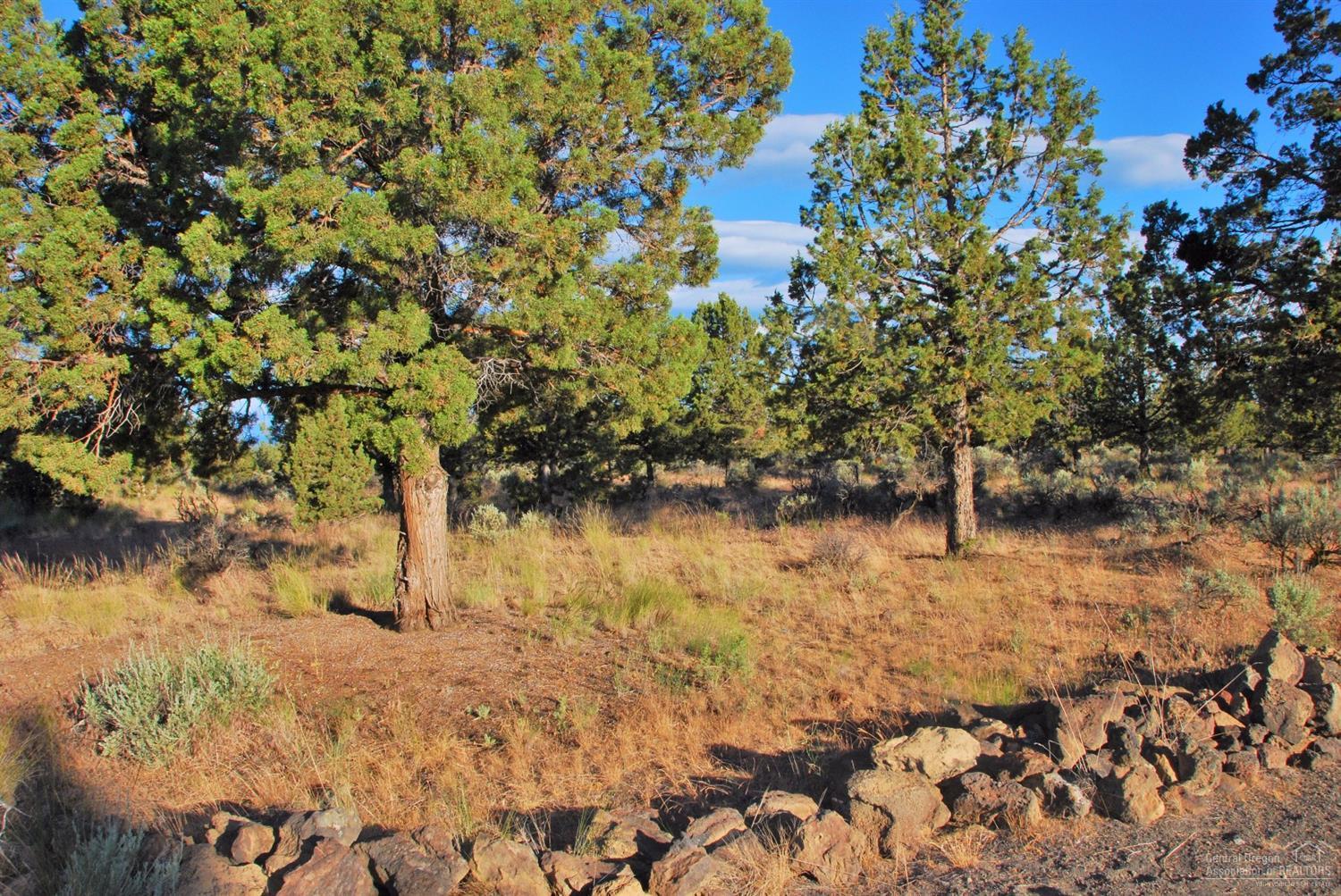 Crooked River Ranch - Land