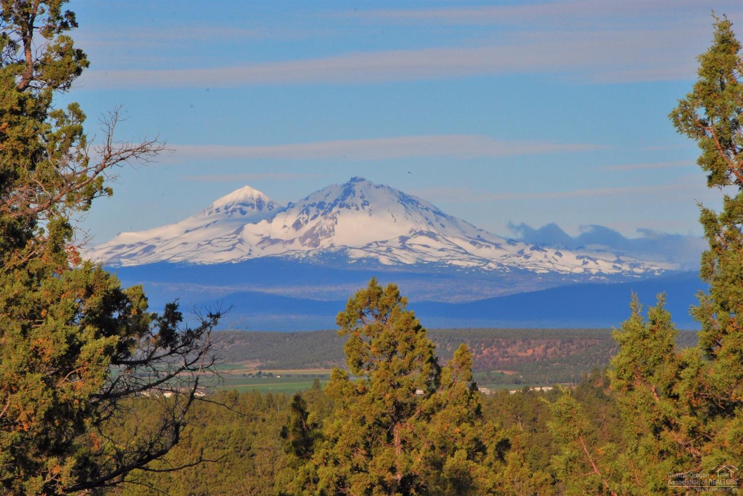 Crooked River Ranch - Land