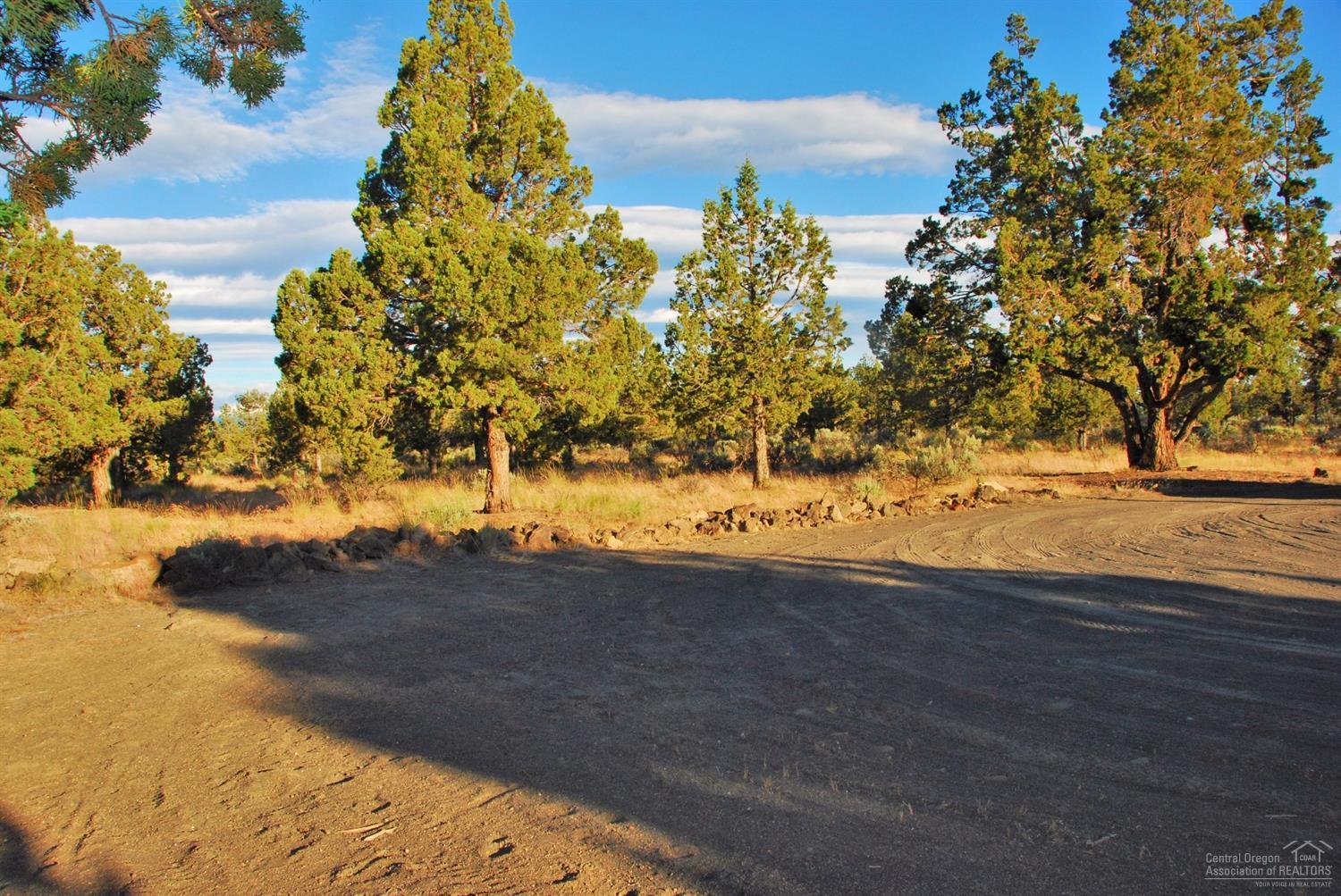 Crooked River Ranch - Land