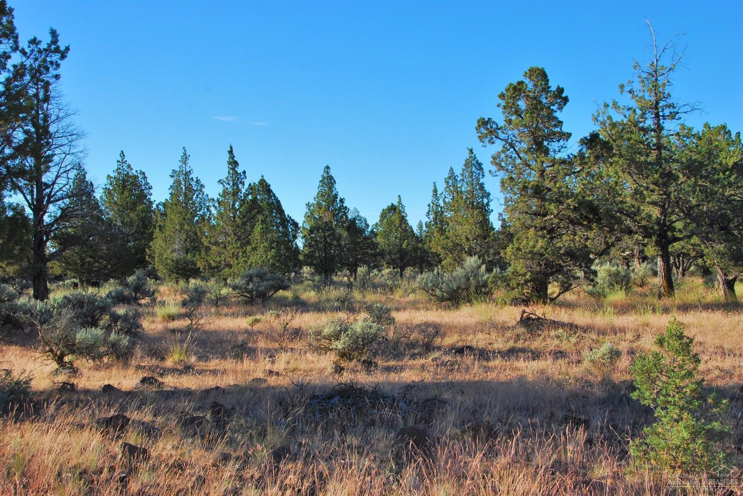 Crooked River Ranch - Land