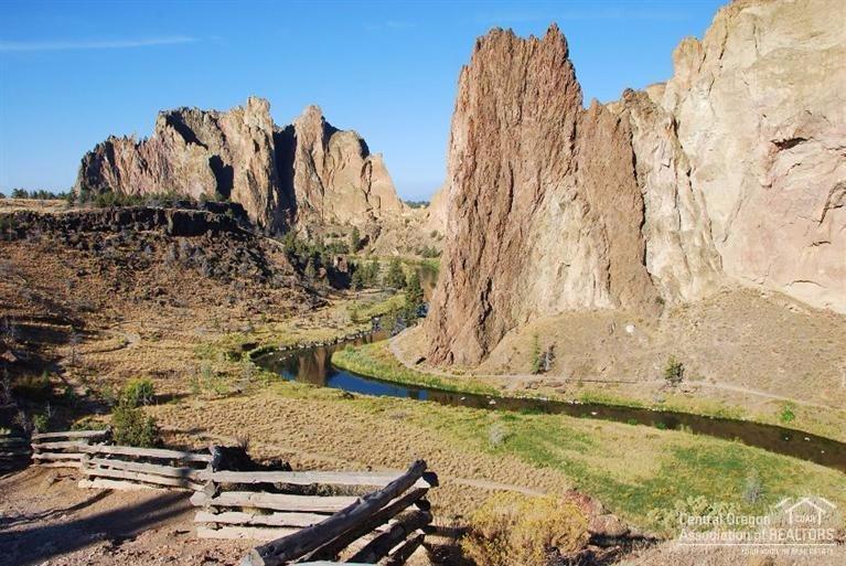 Crooked River Ranch - Land