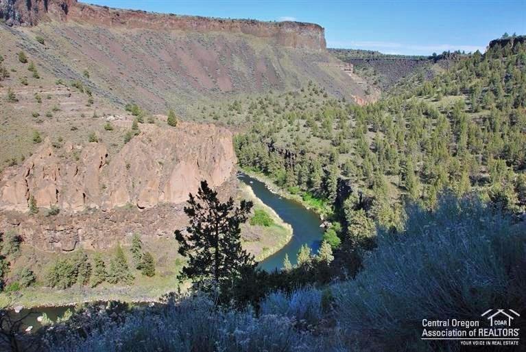 Crooked River Ranch - Land