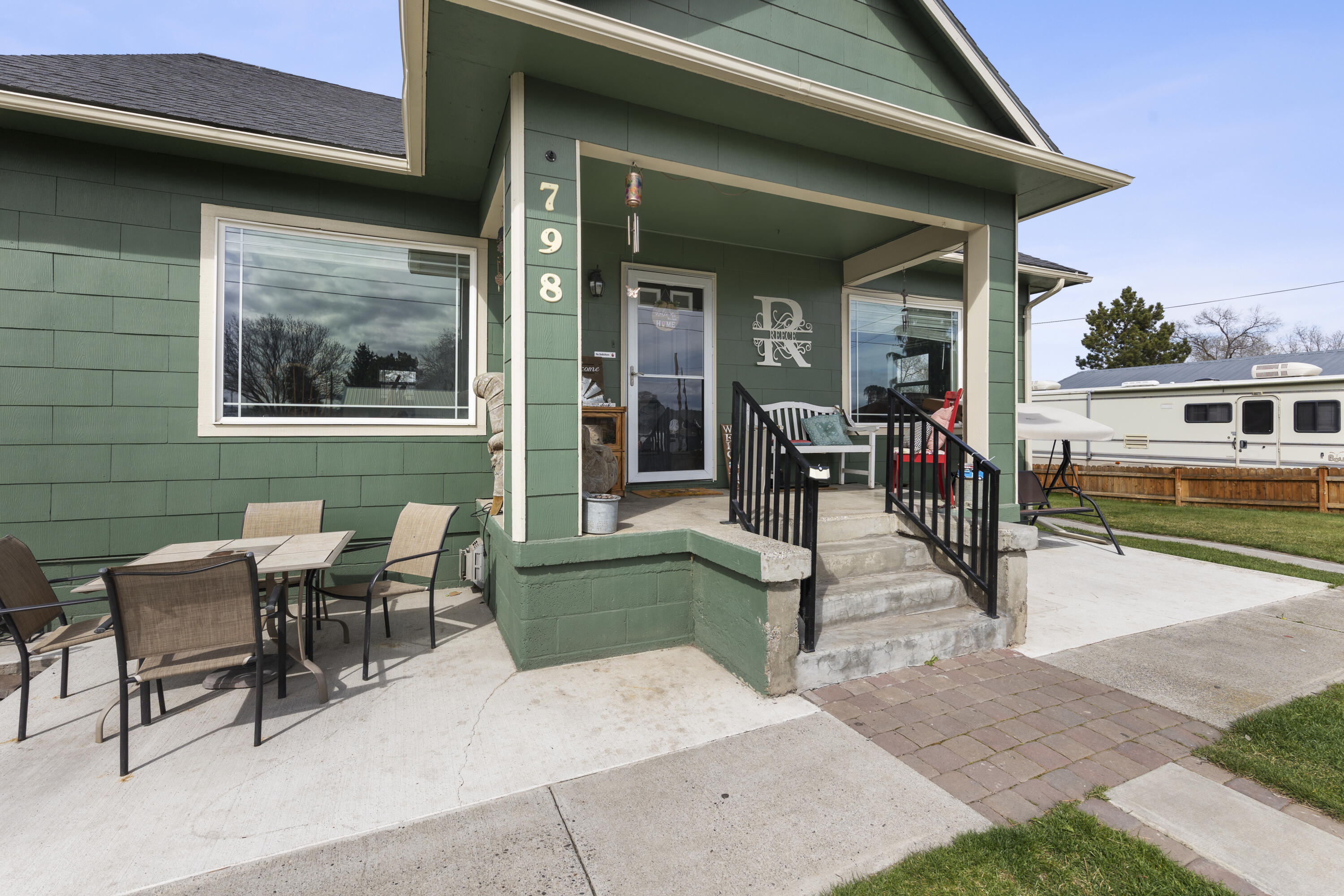 Nw Townsite - Residential