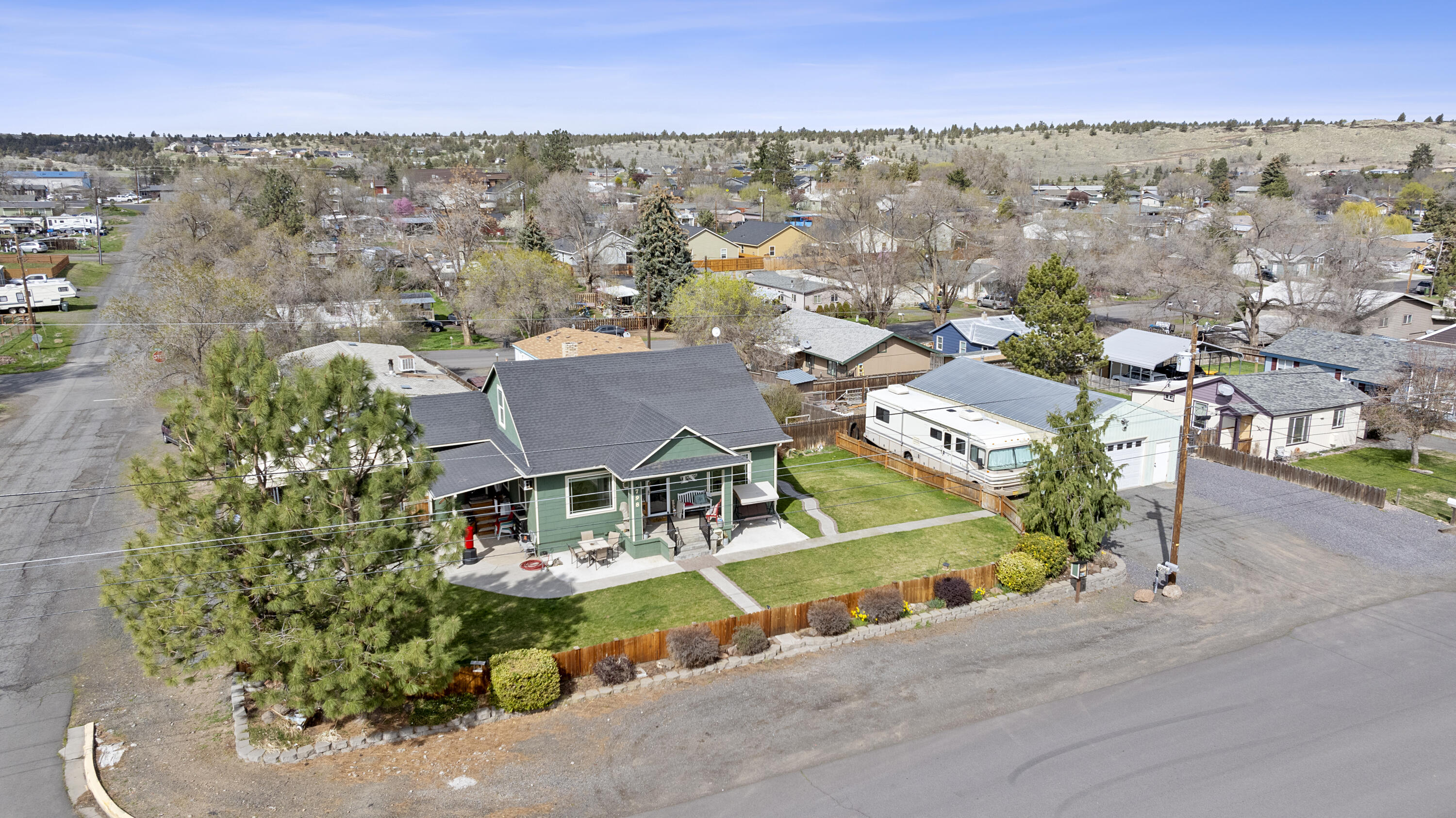 Nw Townsite - Residential