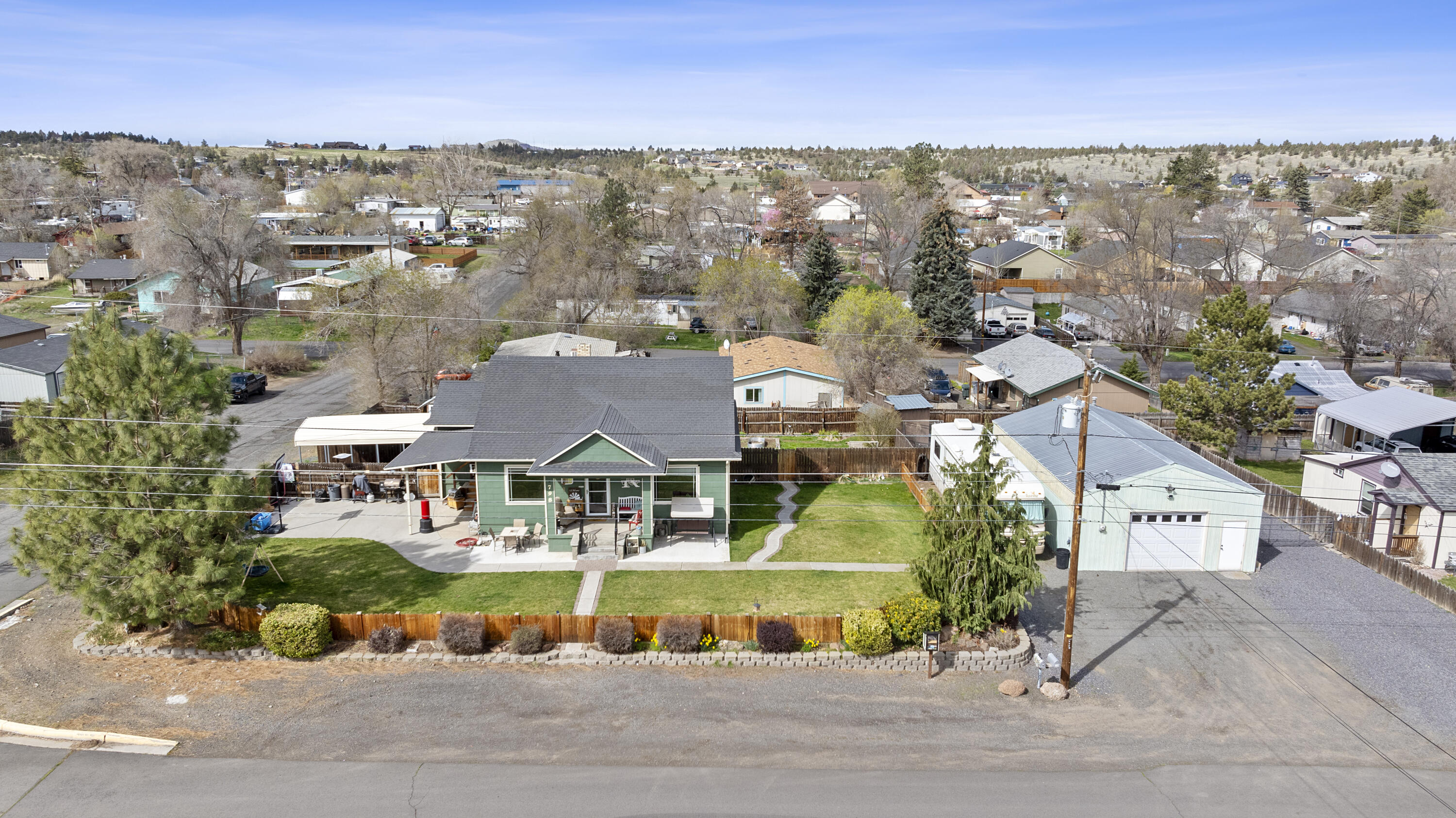 Nw Townsite - Residential