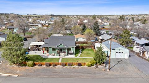798 SW 3rd Street Madras OR 97741