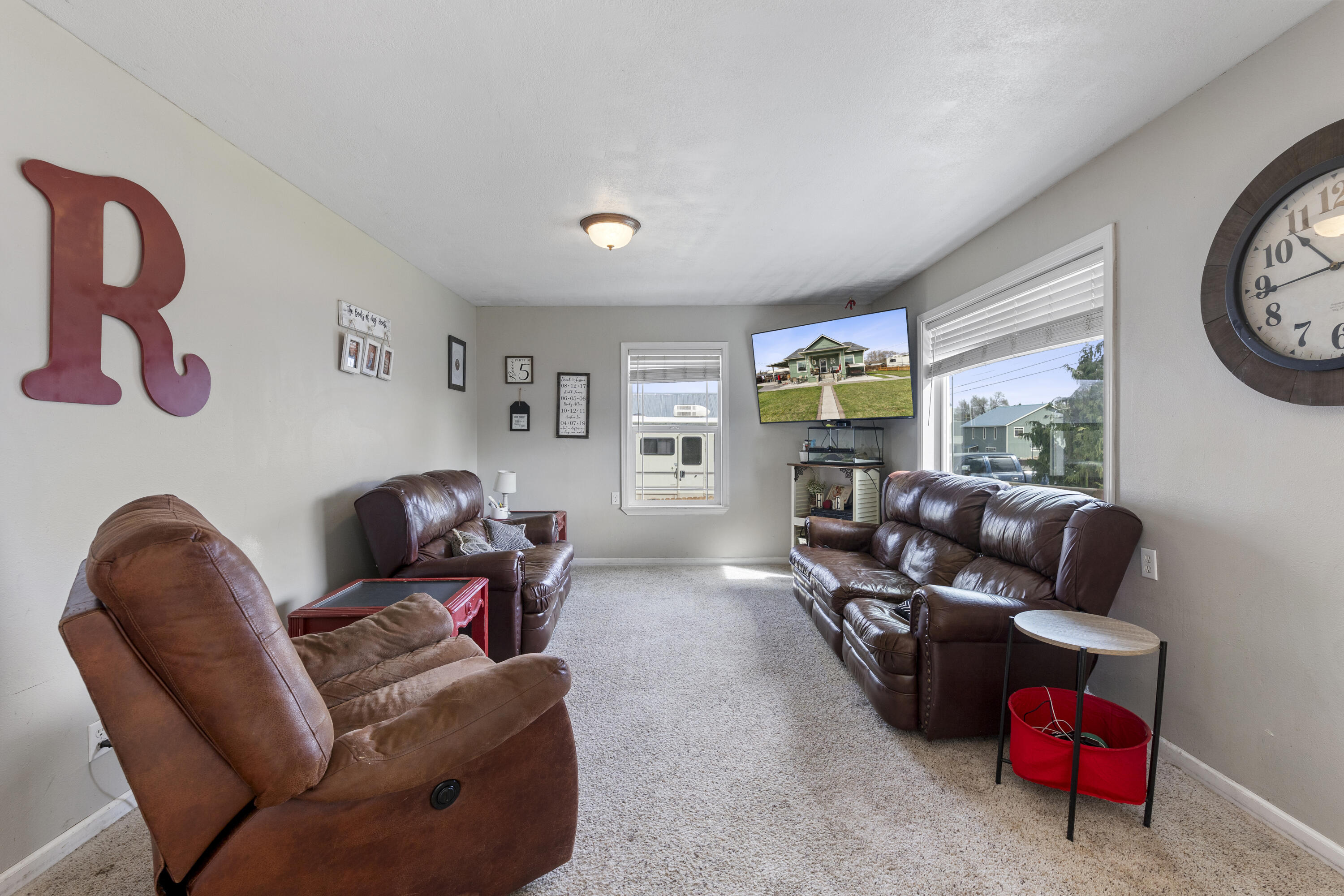 Nw Townsite - Residential