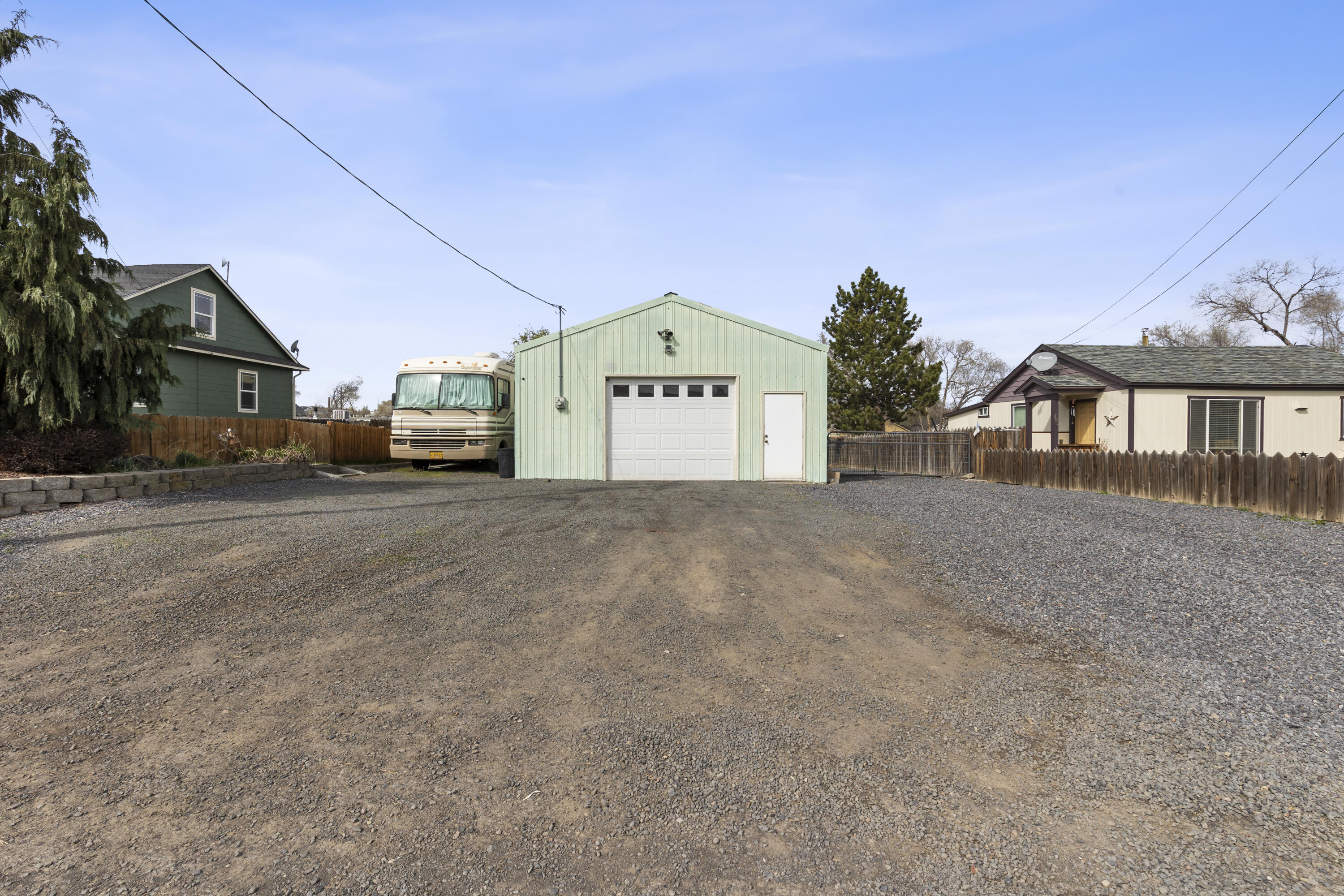 Nw Townsite - Residential