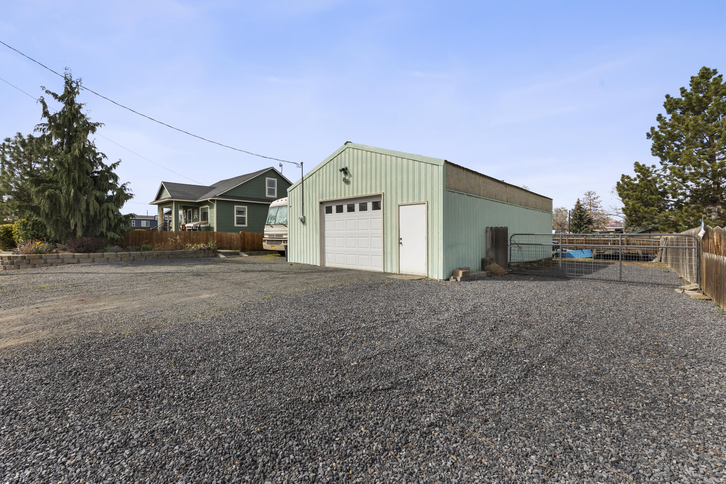 Nw Townsite - Residential