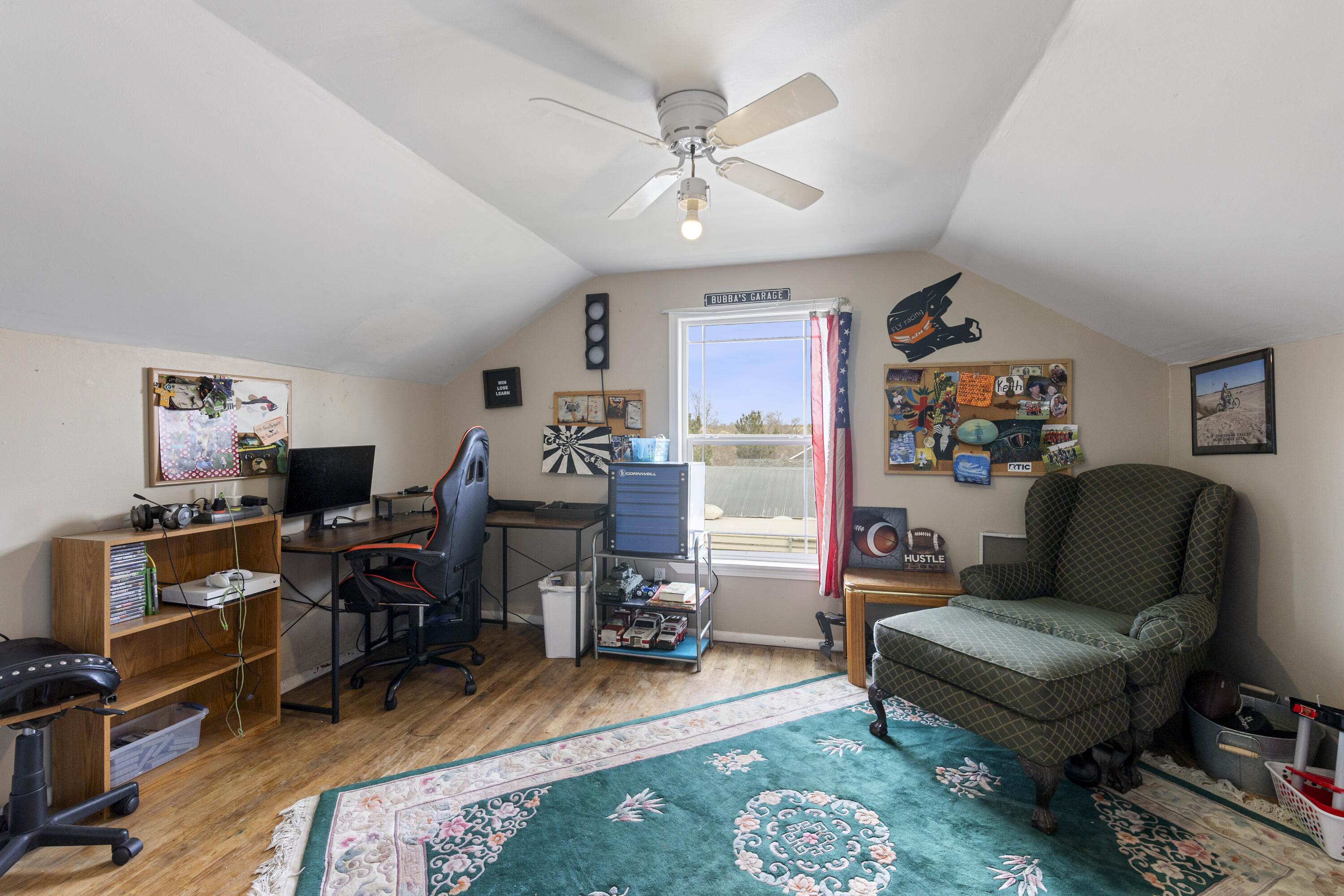 Nw Townsite - Residential