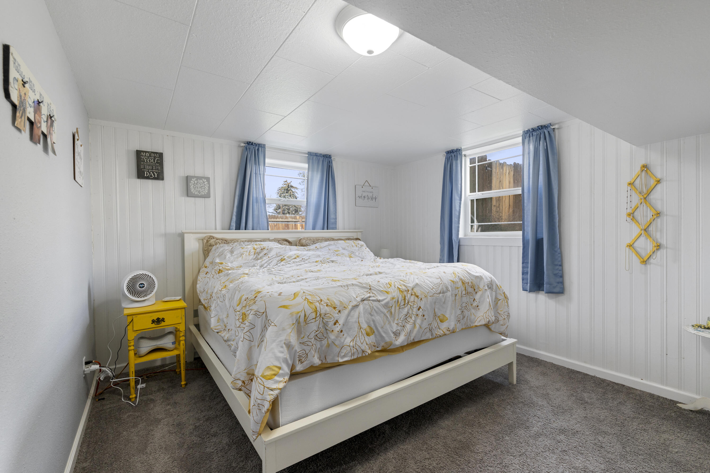 Nw Townsite - Residential