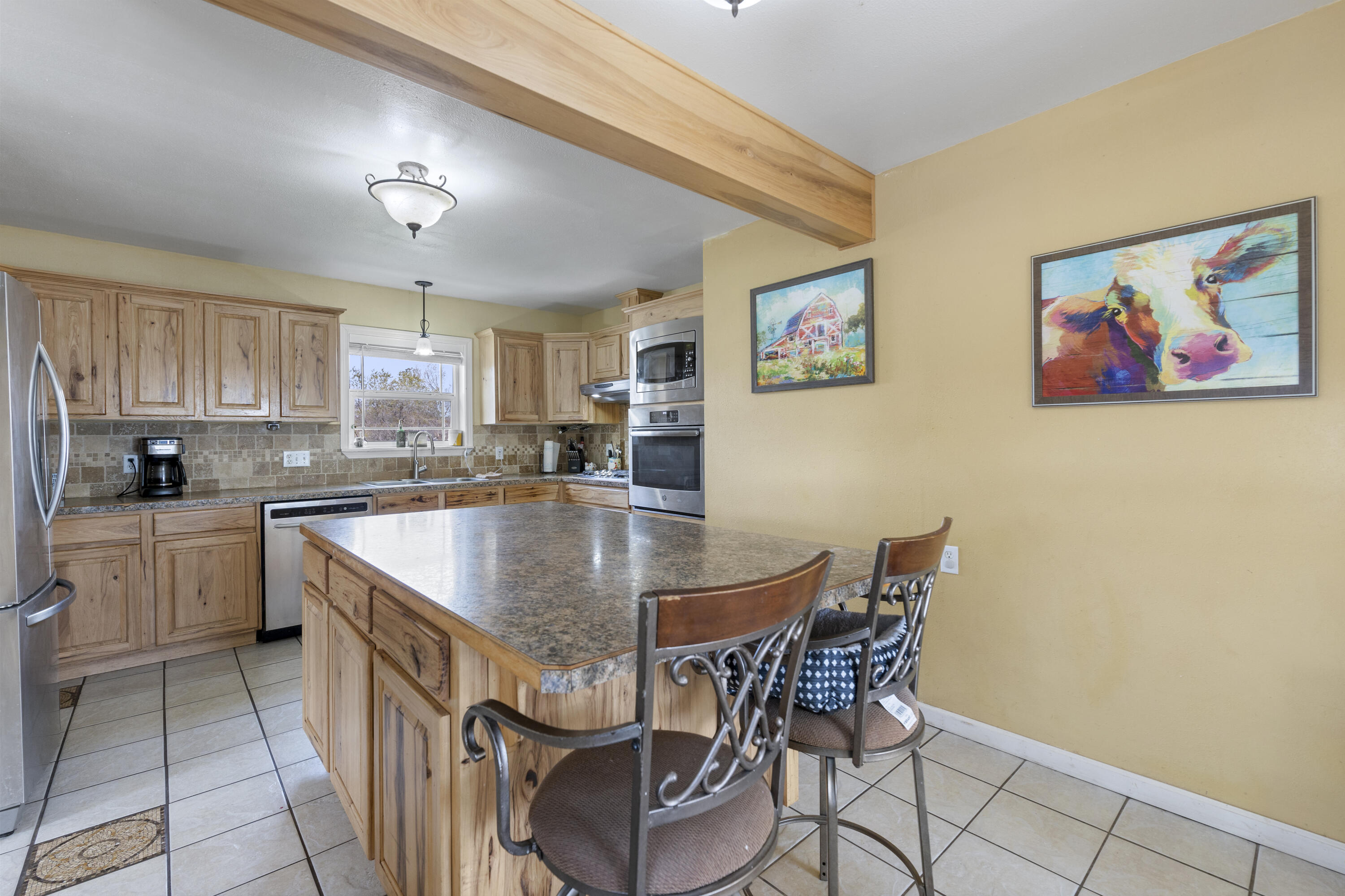 Nw Townsite - Residential