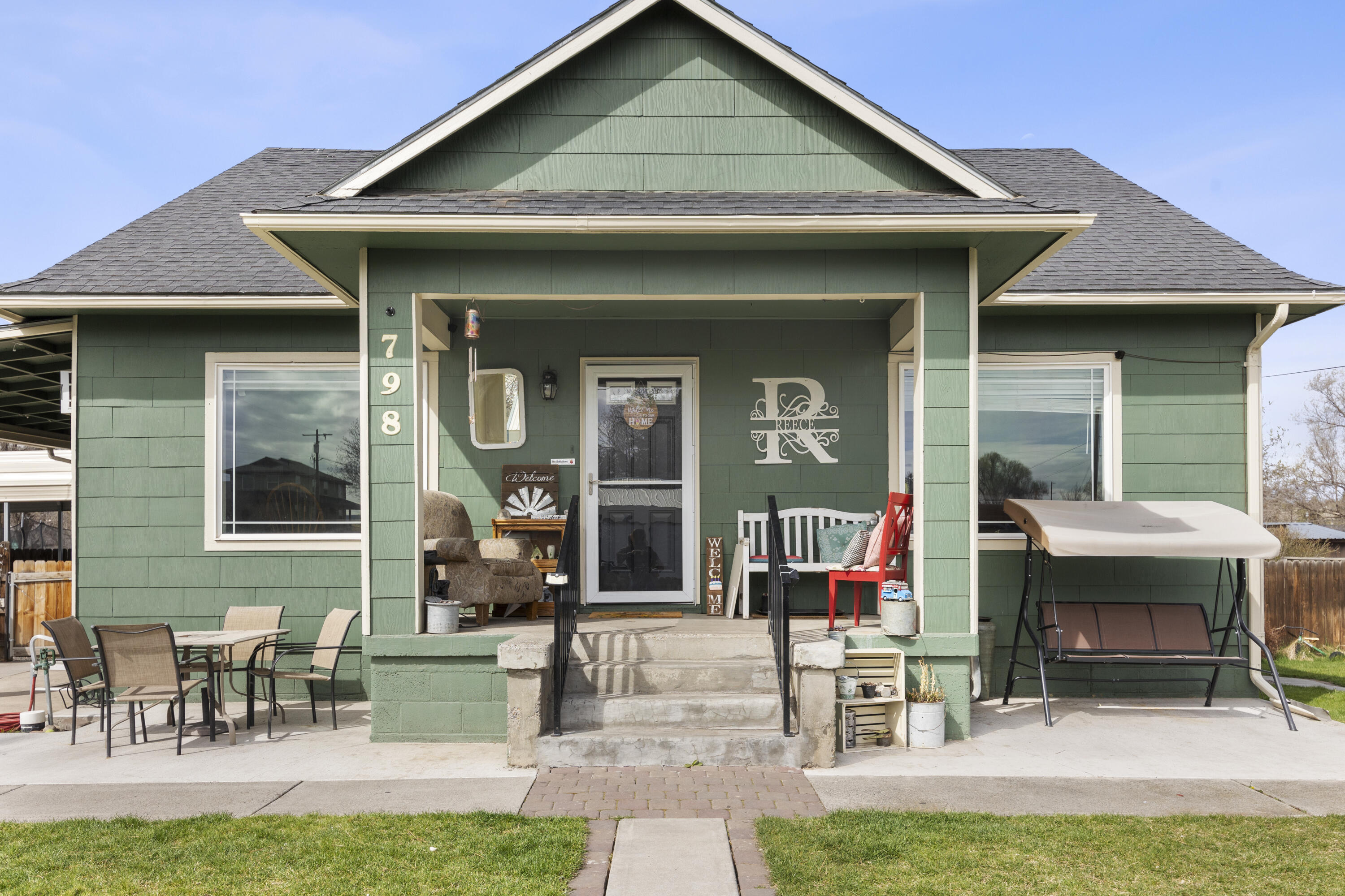 Nw Townsite - Residential