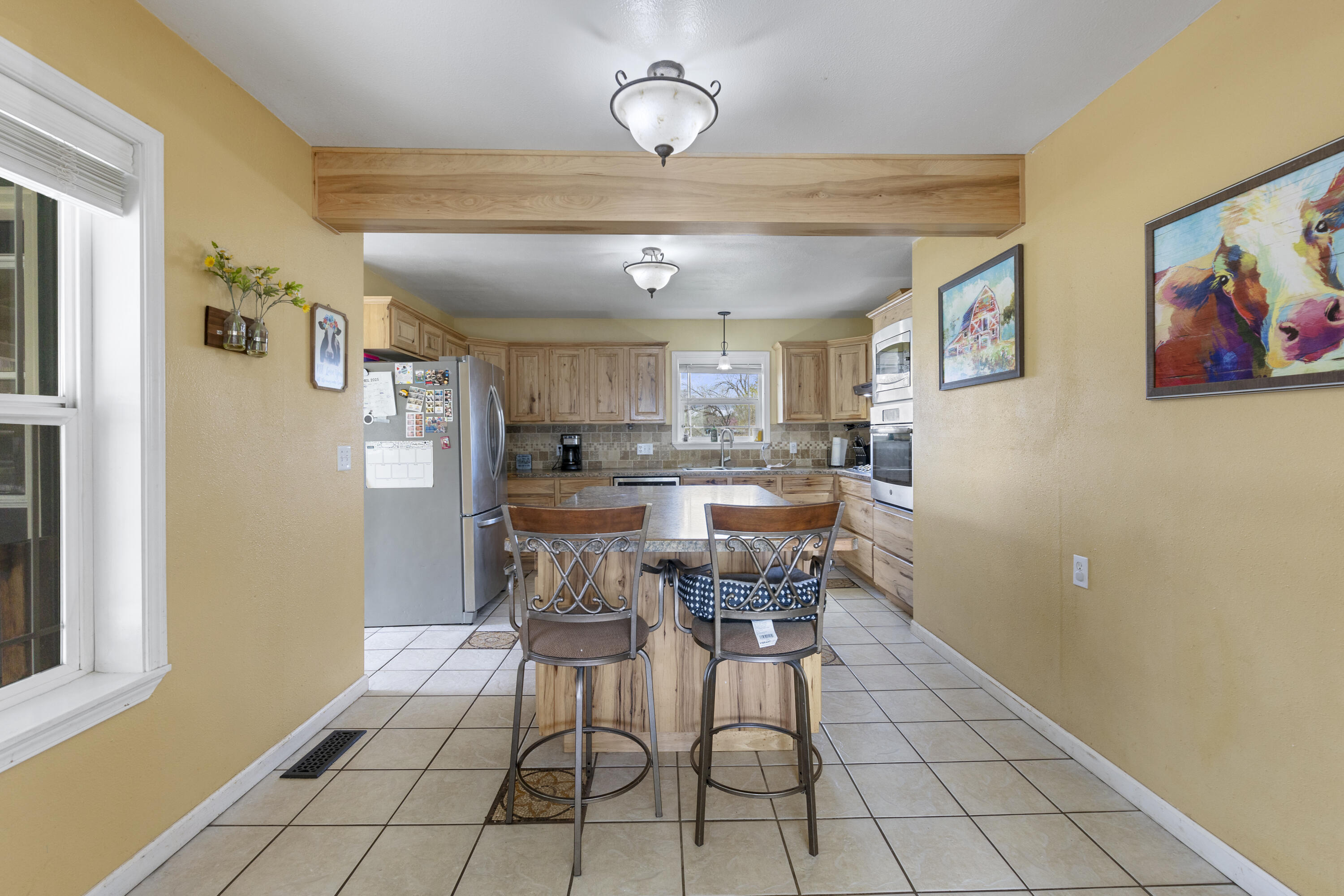 Nw Townsite - Residential