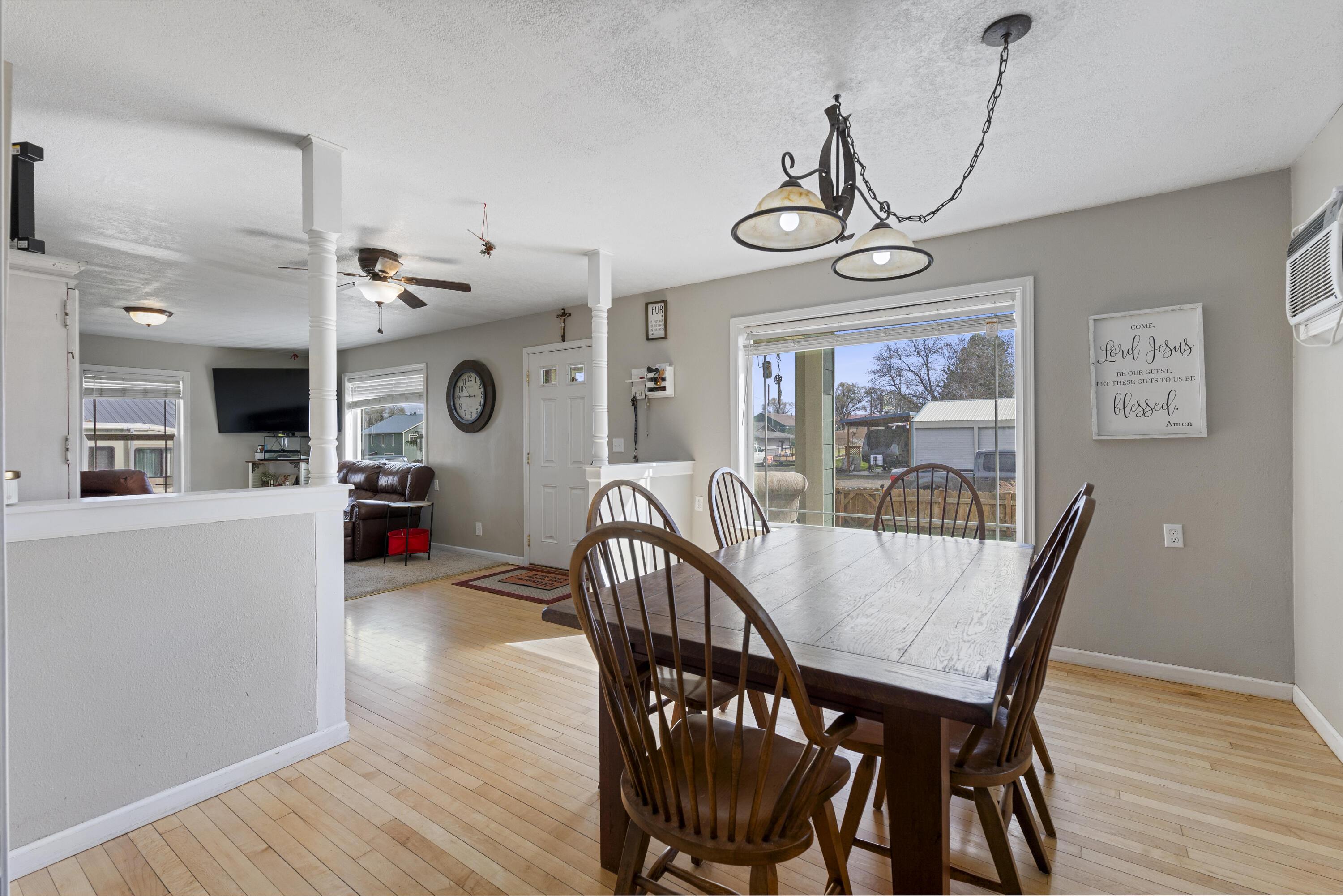 Nw Townsite - Residential