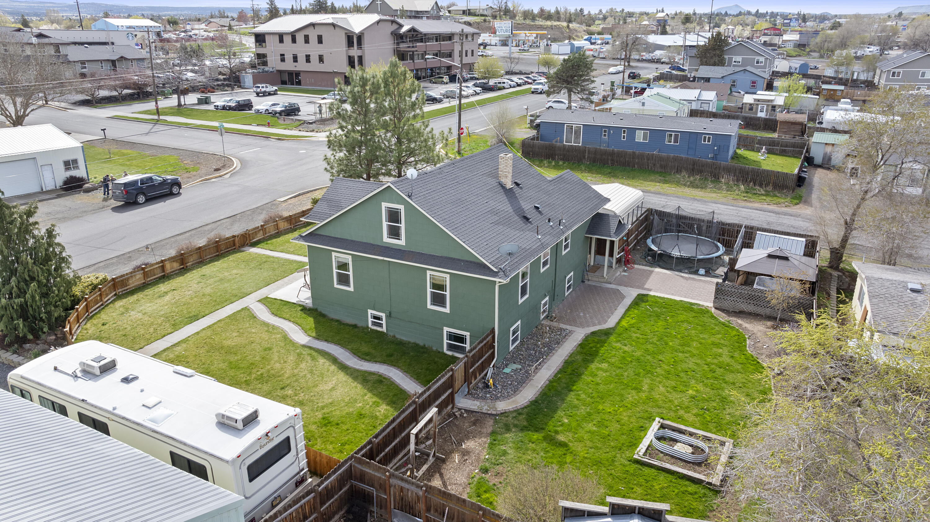 Nw Townsite - Residential