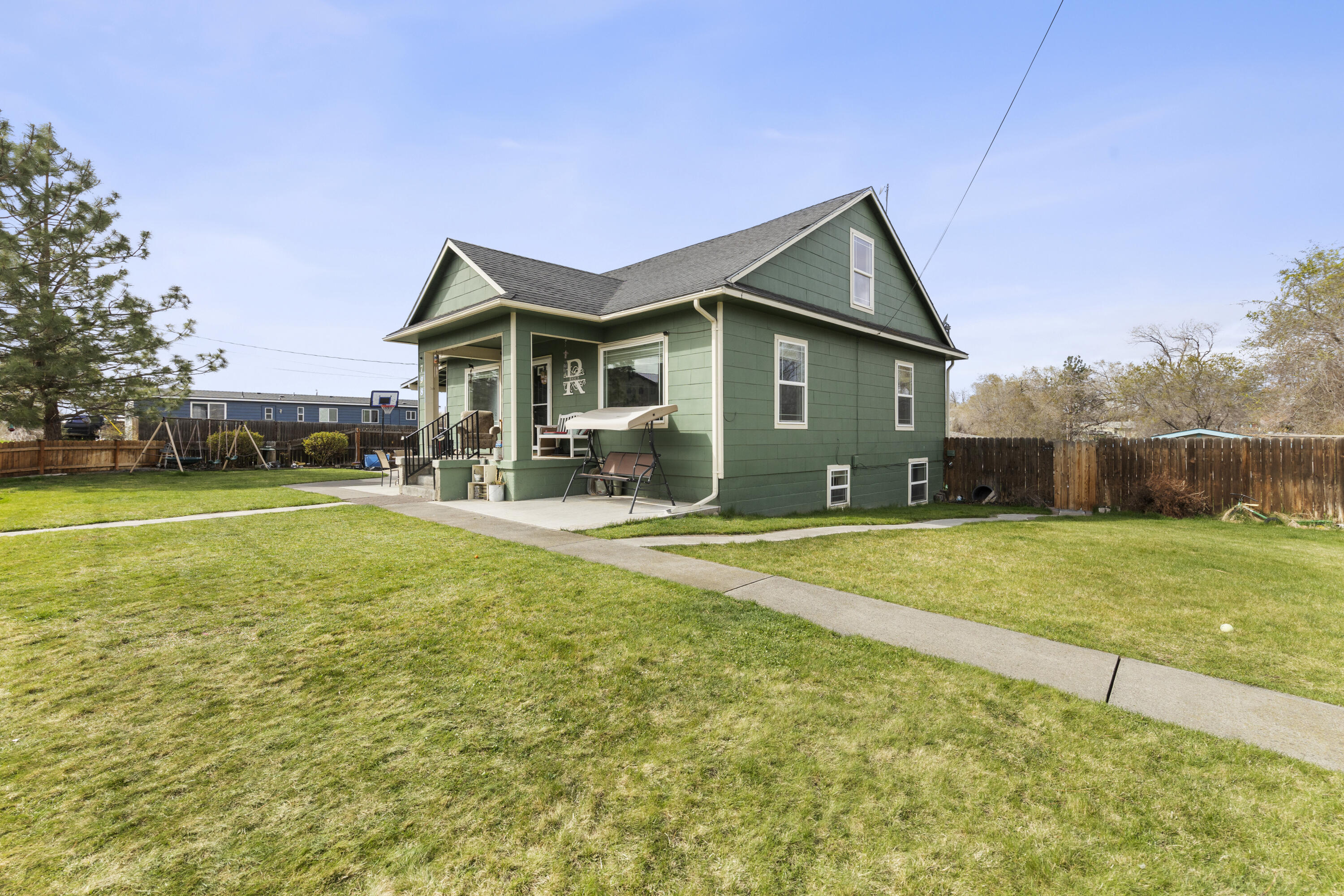 Nw Townsite - Residential