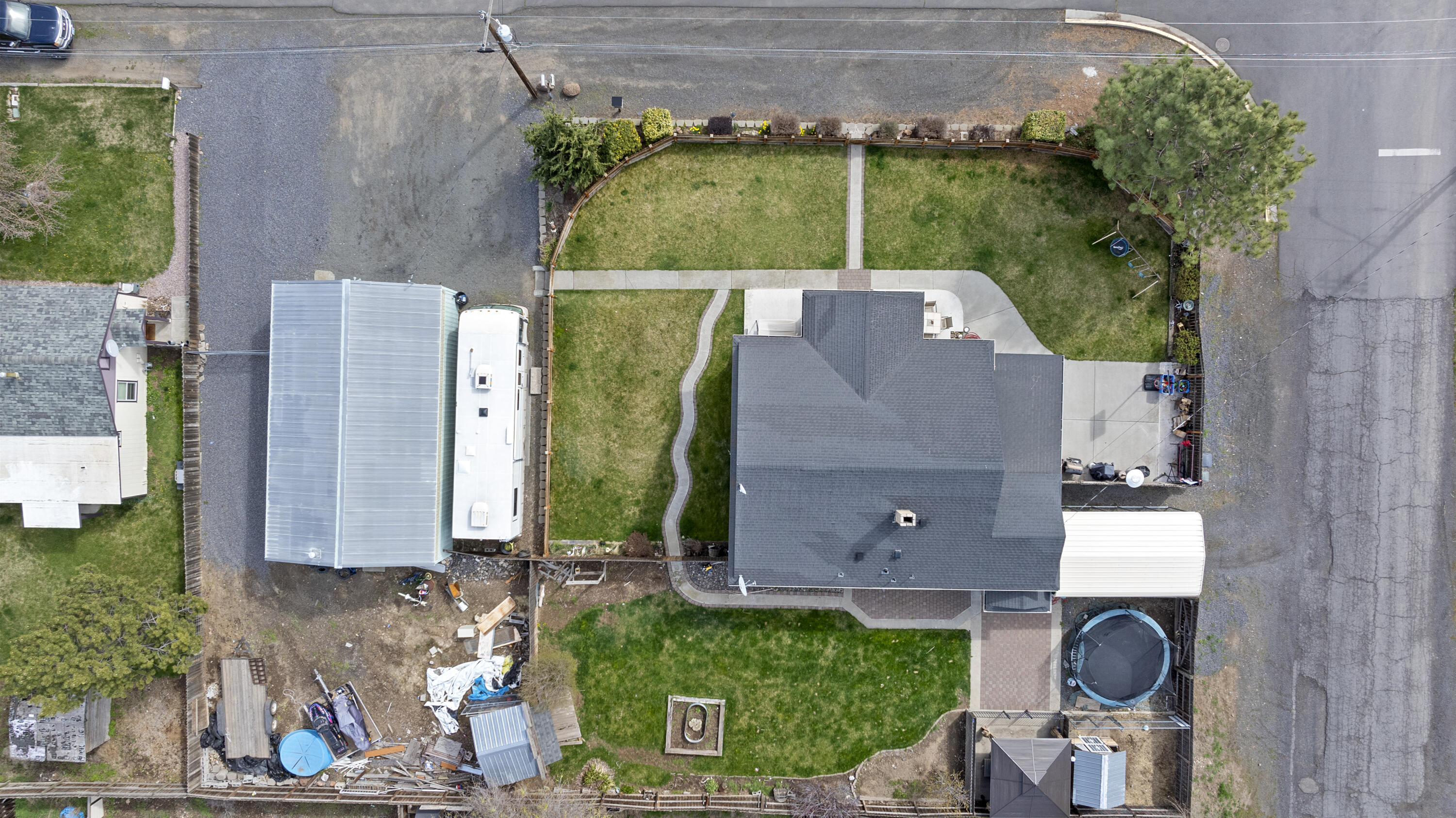 Nw Townsite - Residential