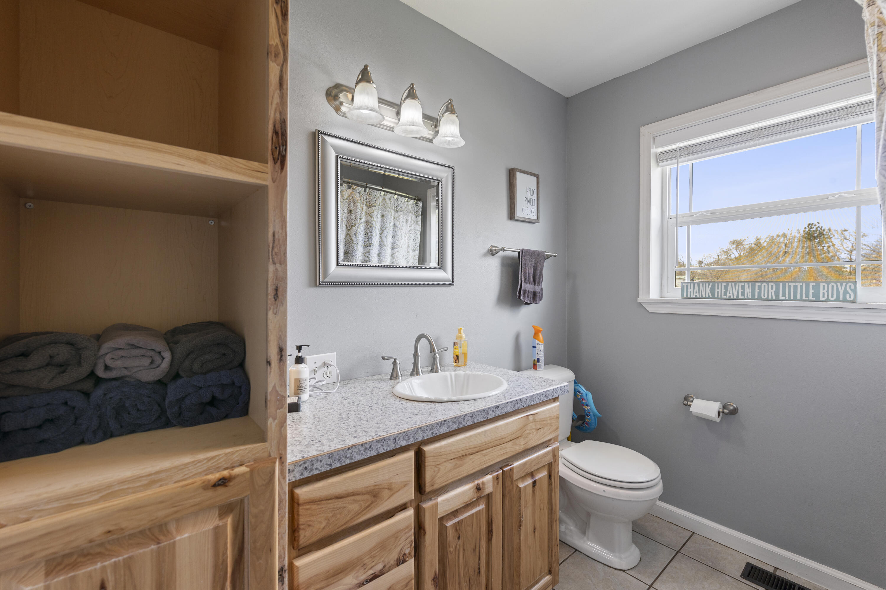 Nw Townsite - Residential