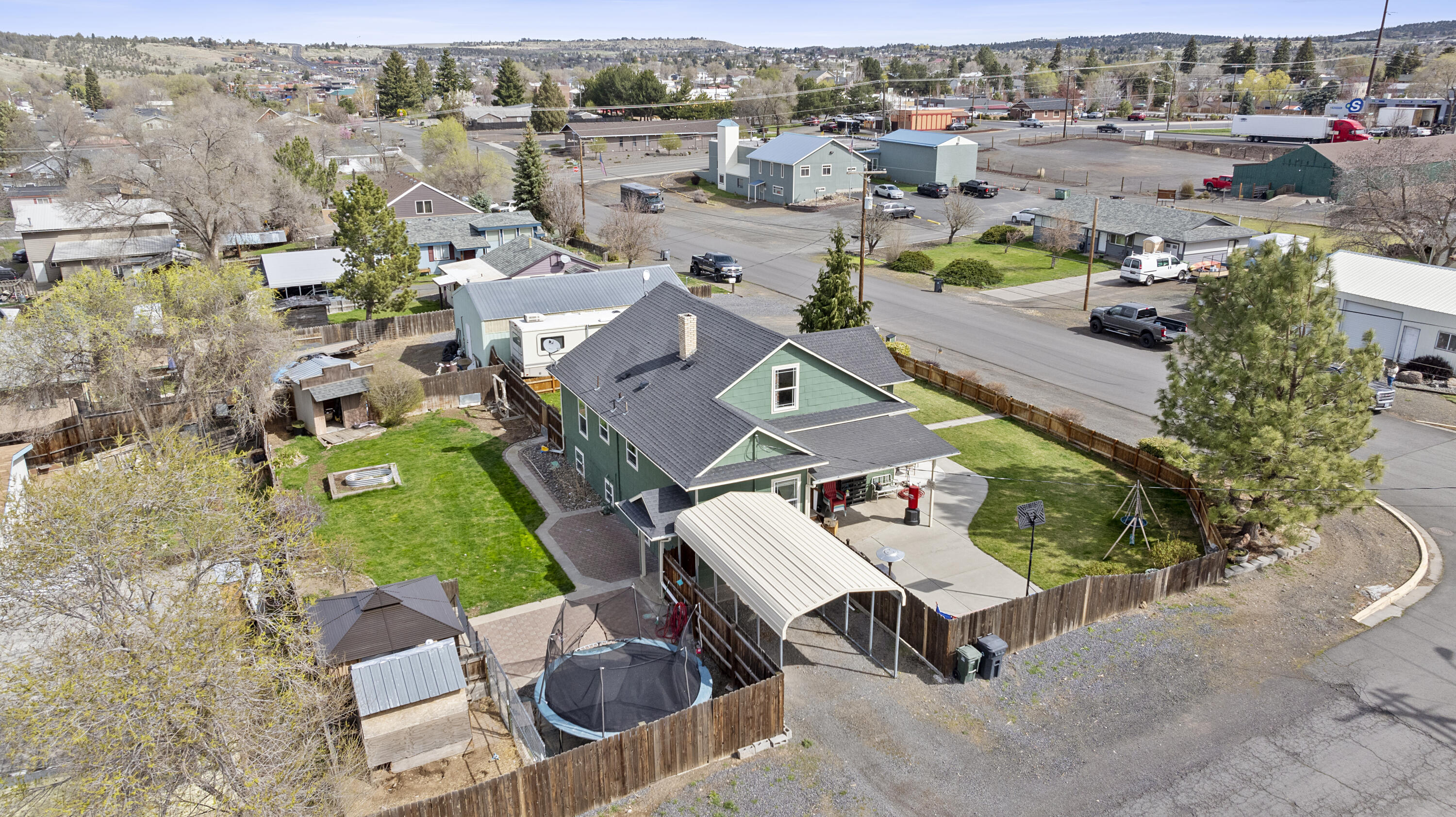 Nw Townsite - Residential