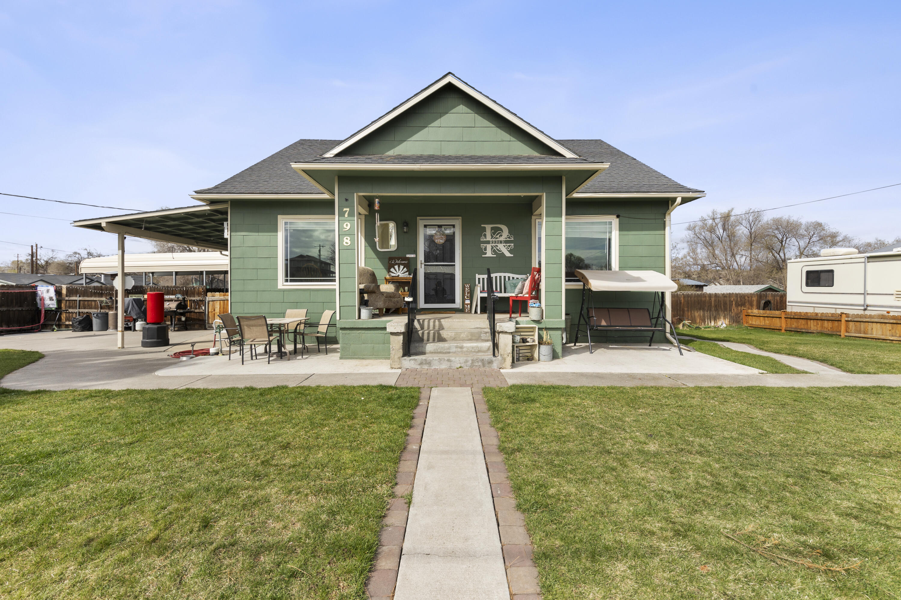 Nw Townsite - Residential