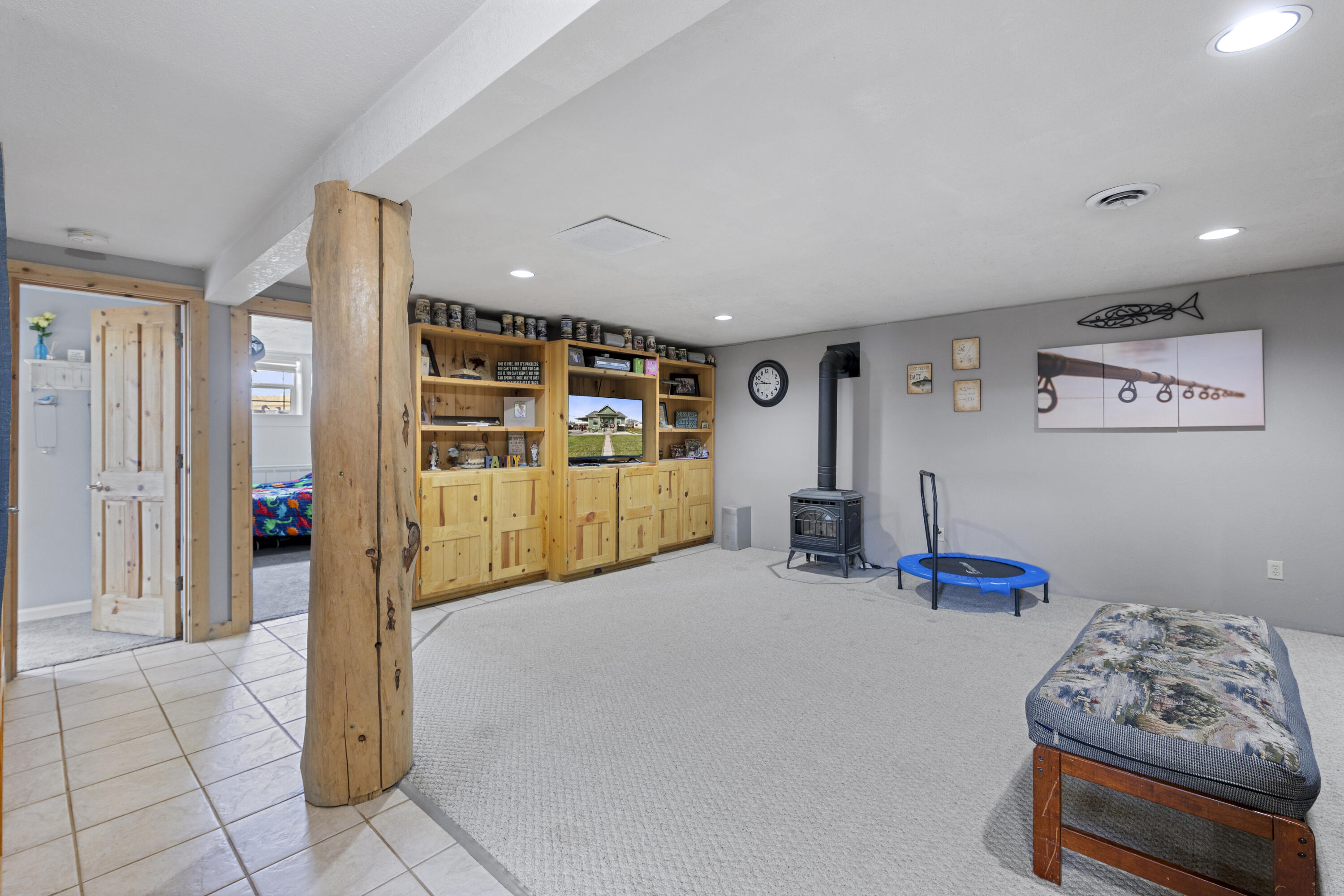 Nw Townsite - Residential