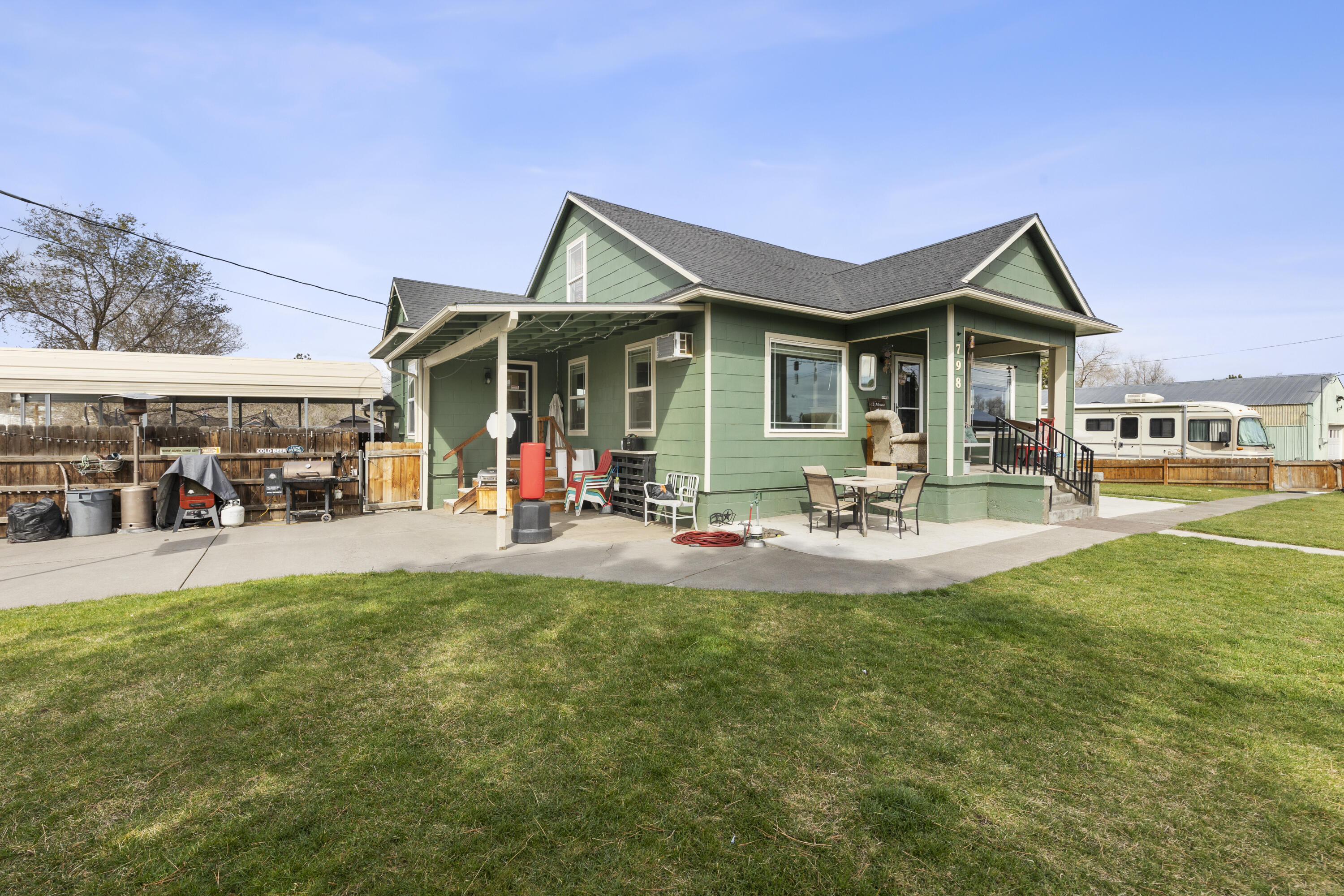 Nw Townsite - Residential