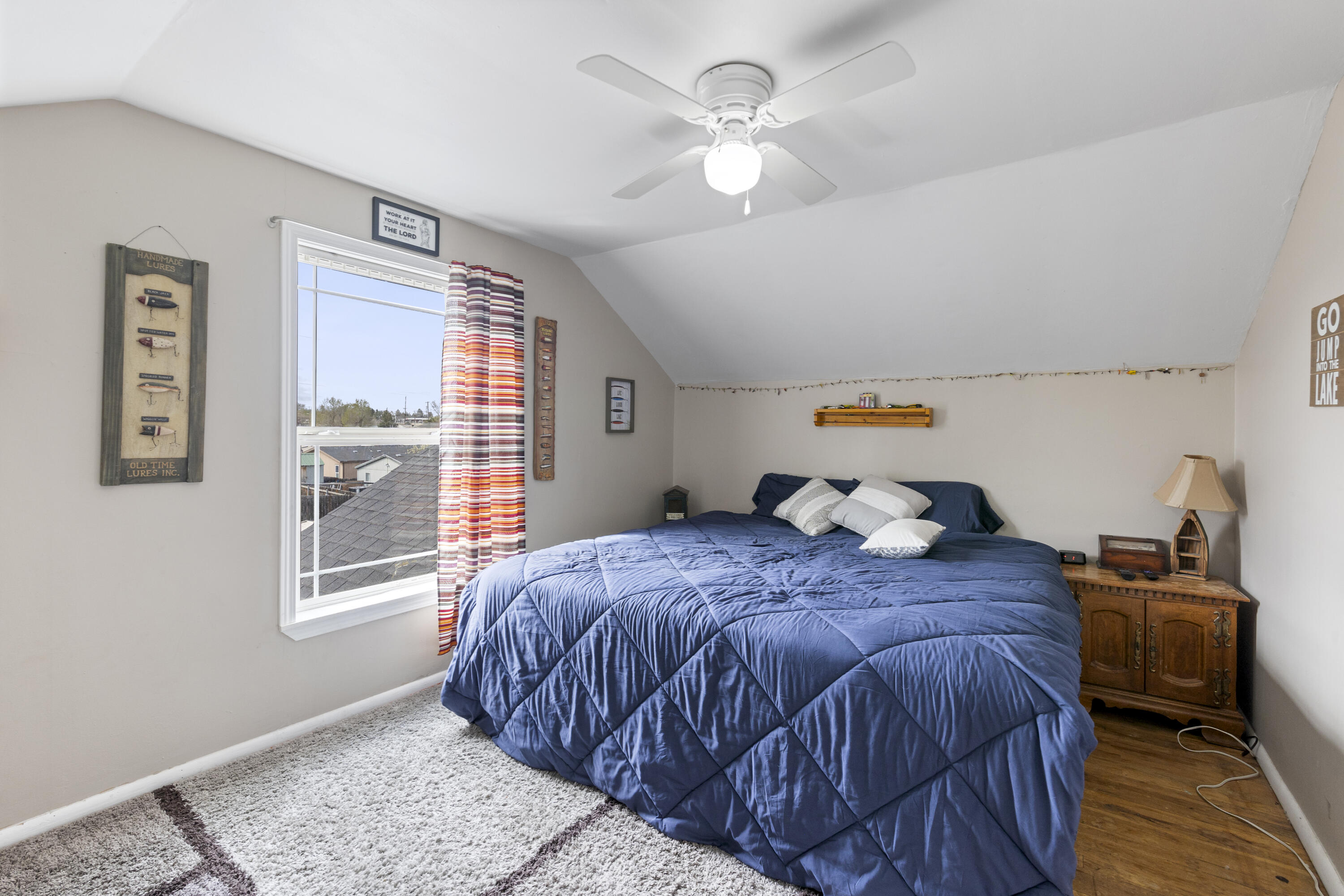 Nw Townsite - Residential