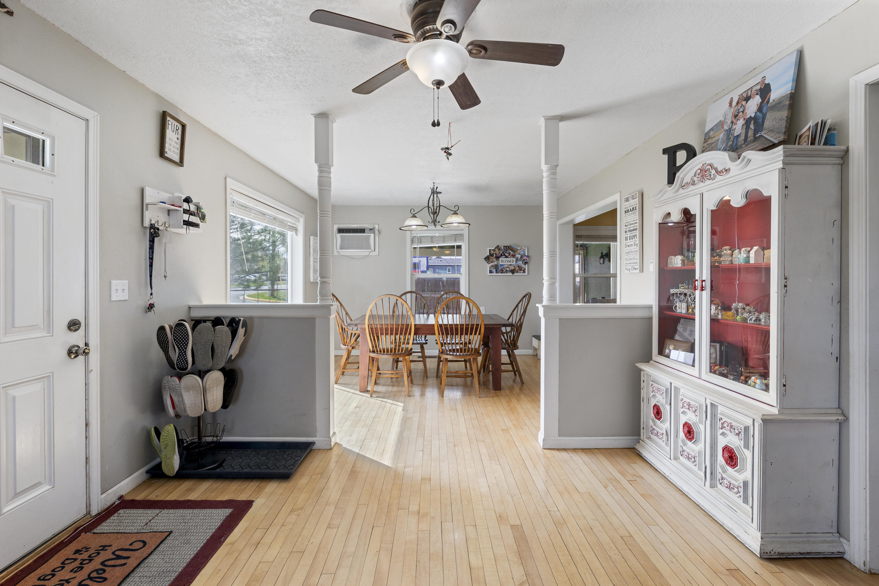 Nw Townsite - Residential