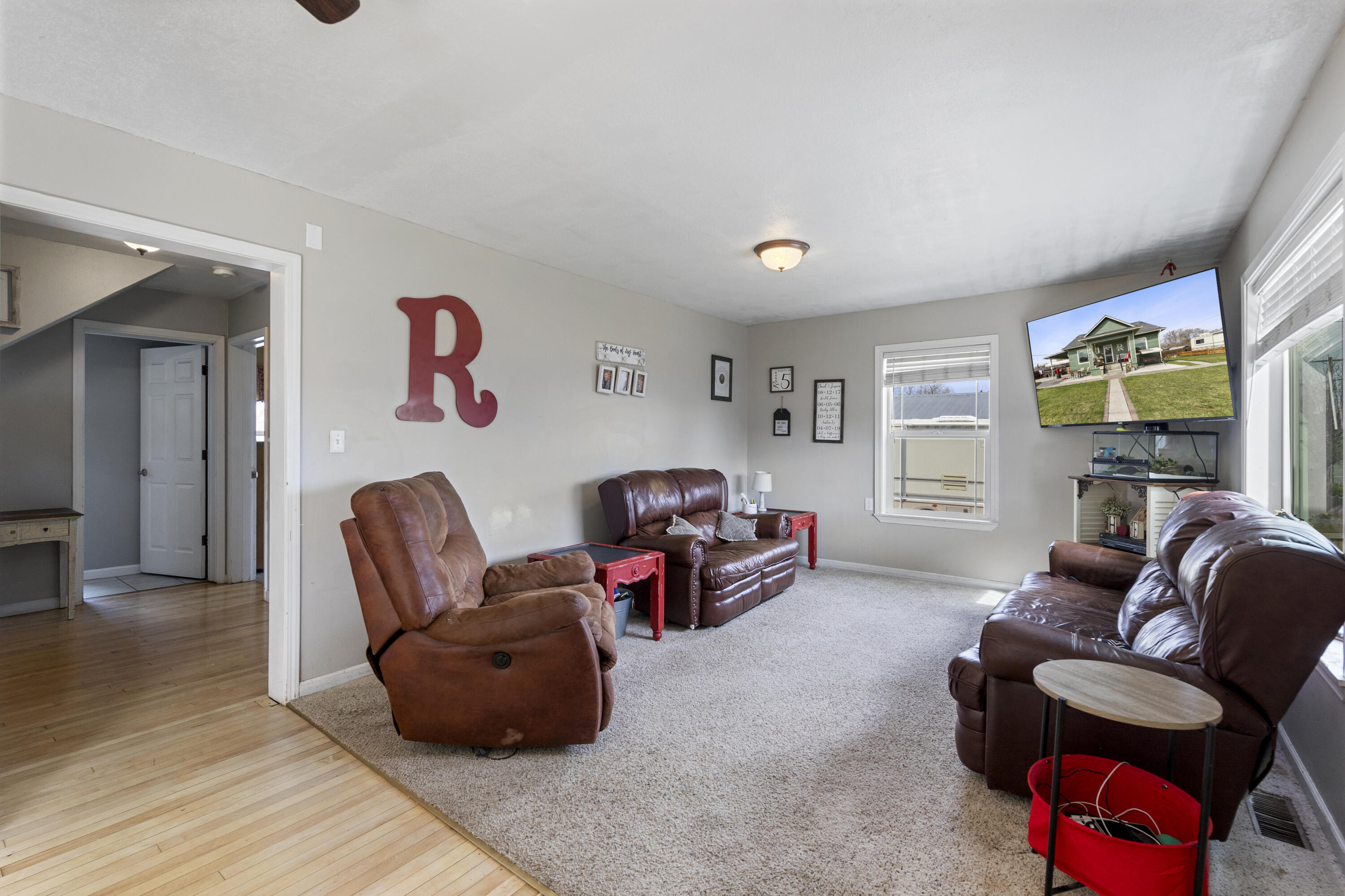 Nw Townsite - Residential