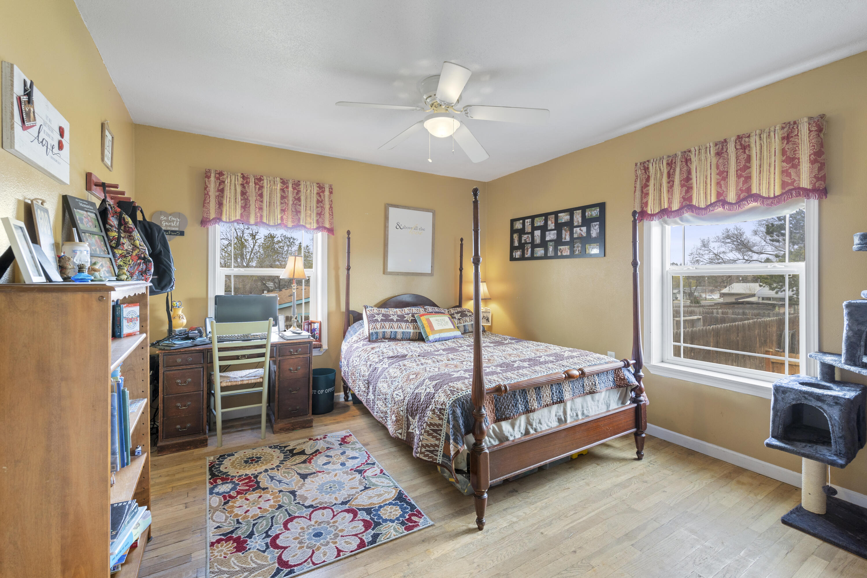 Nw Townsite - Residential