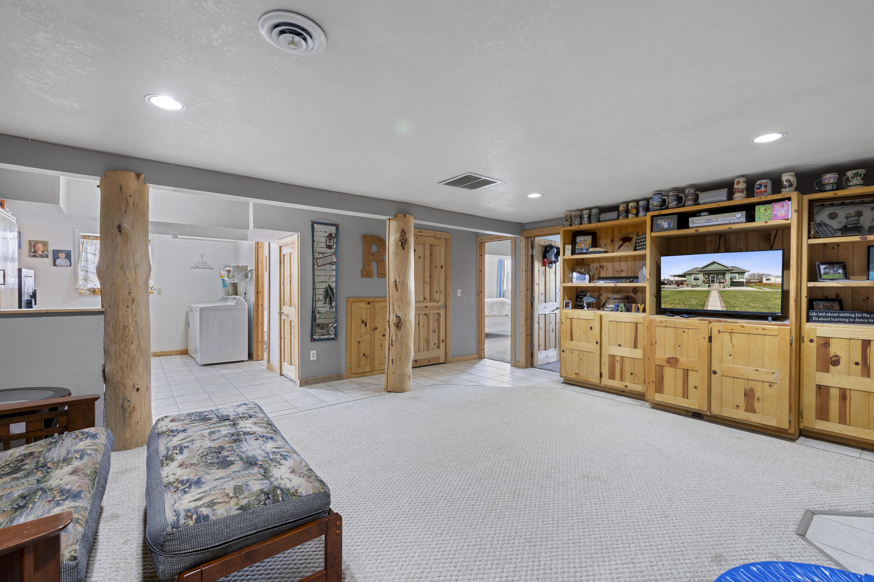 Nw Townsite - Residential