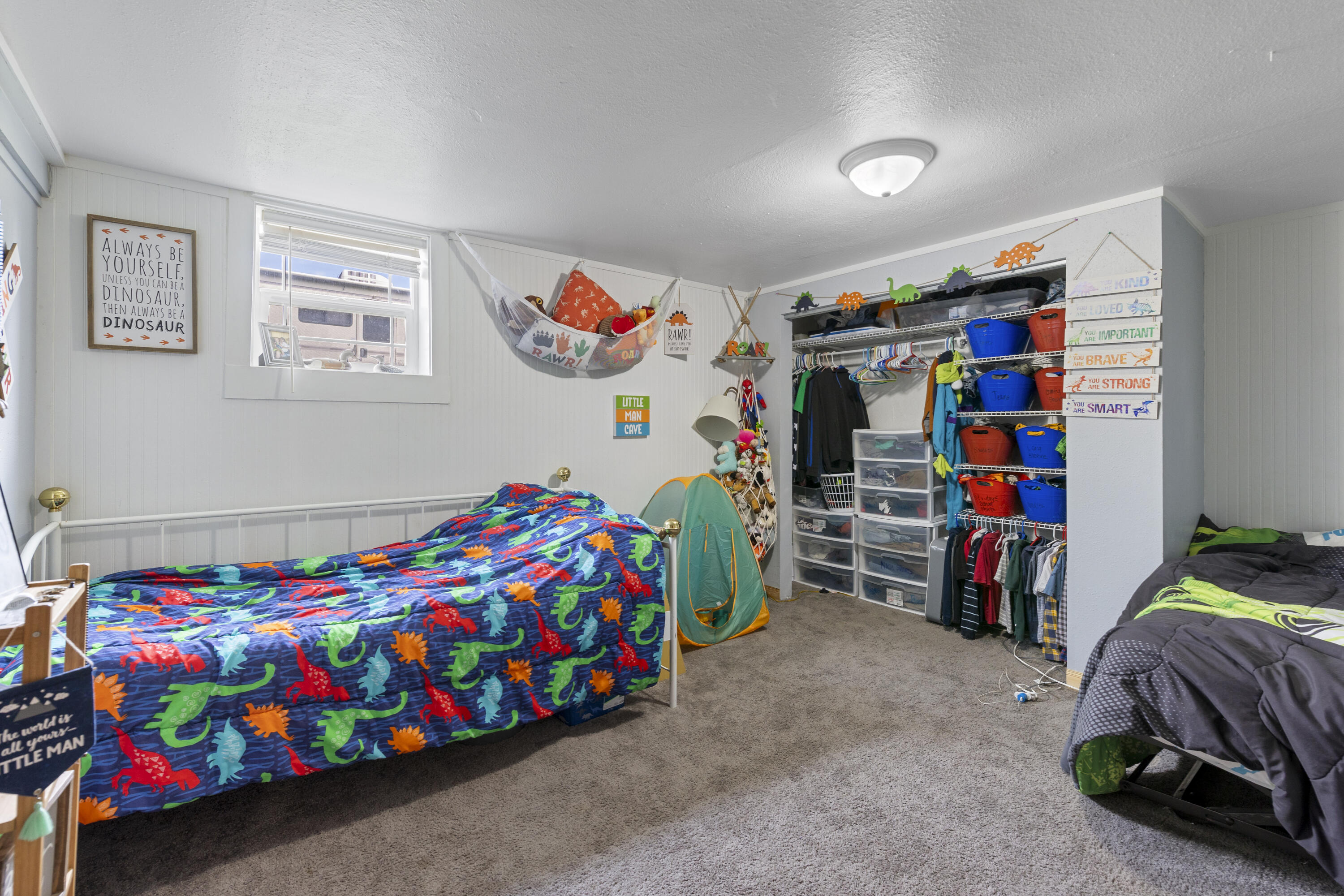 Nw Townsite - Residential