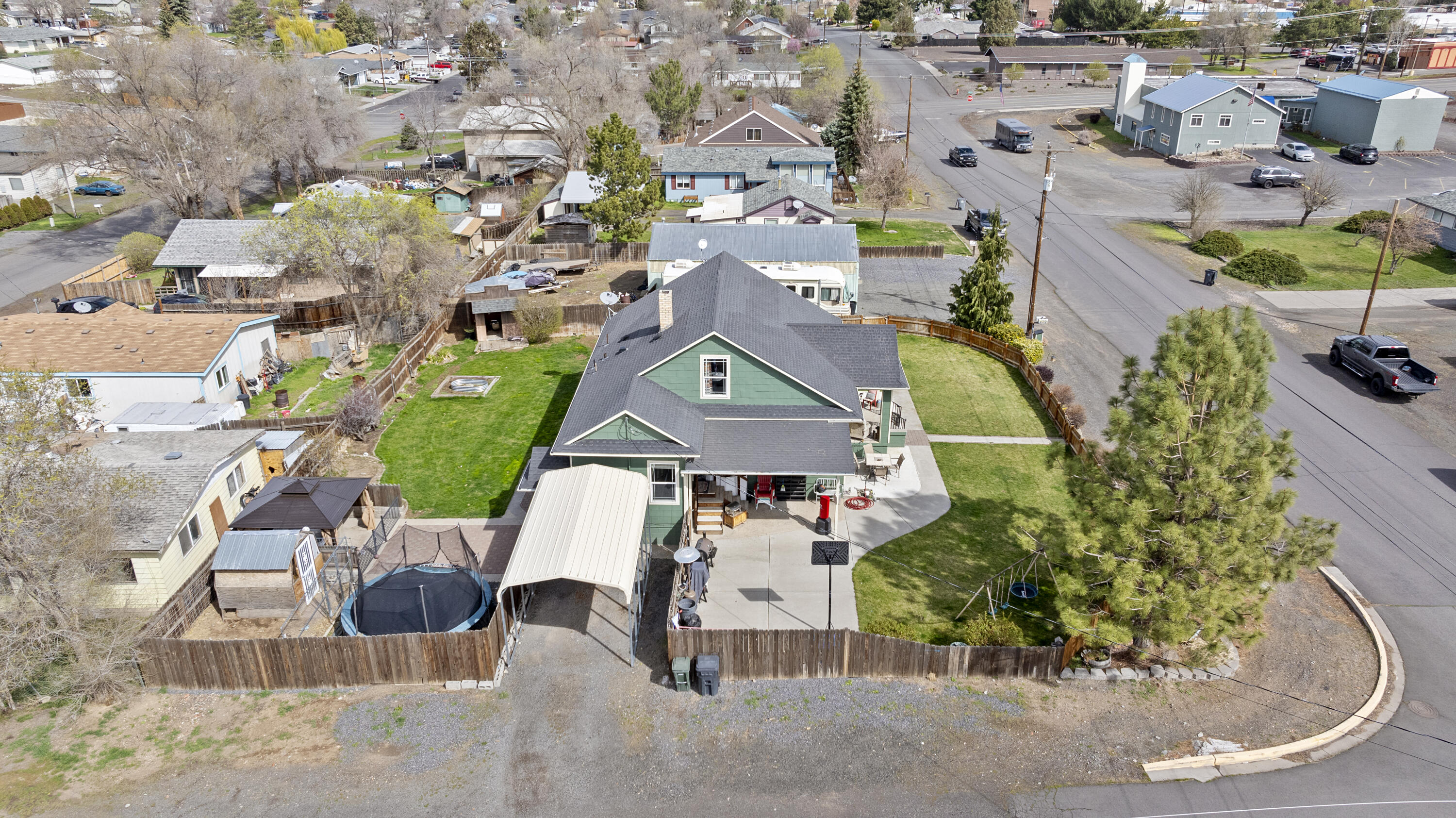 Nw Townsite - Residential